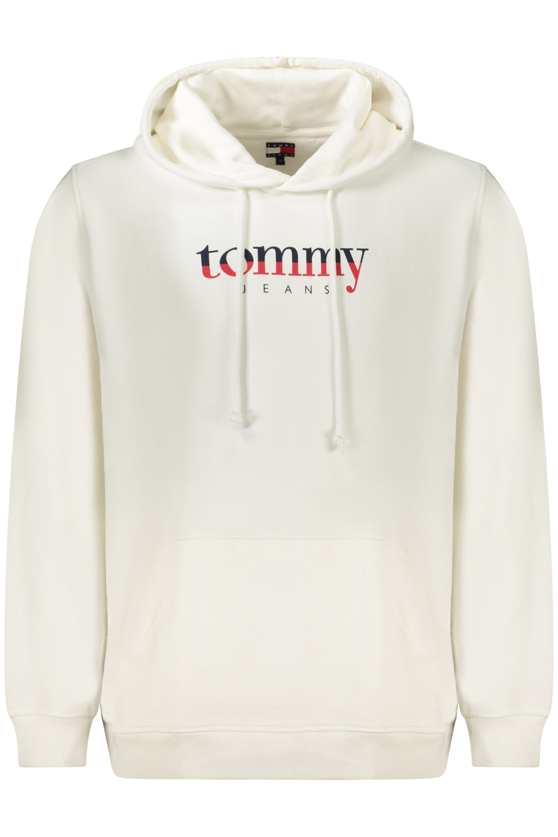 TOMMY HILFIGER Sweatshirts White - DM0DM22113