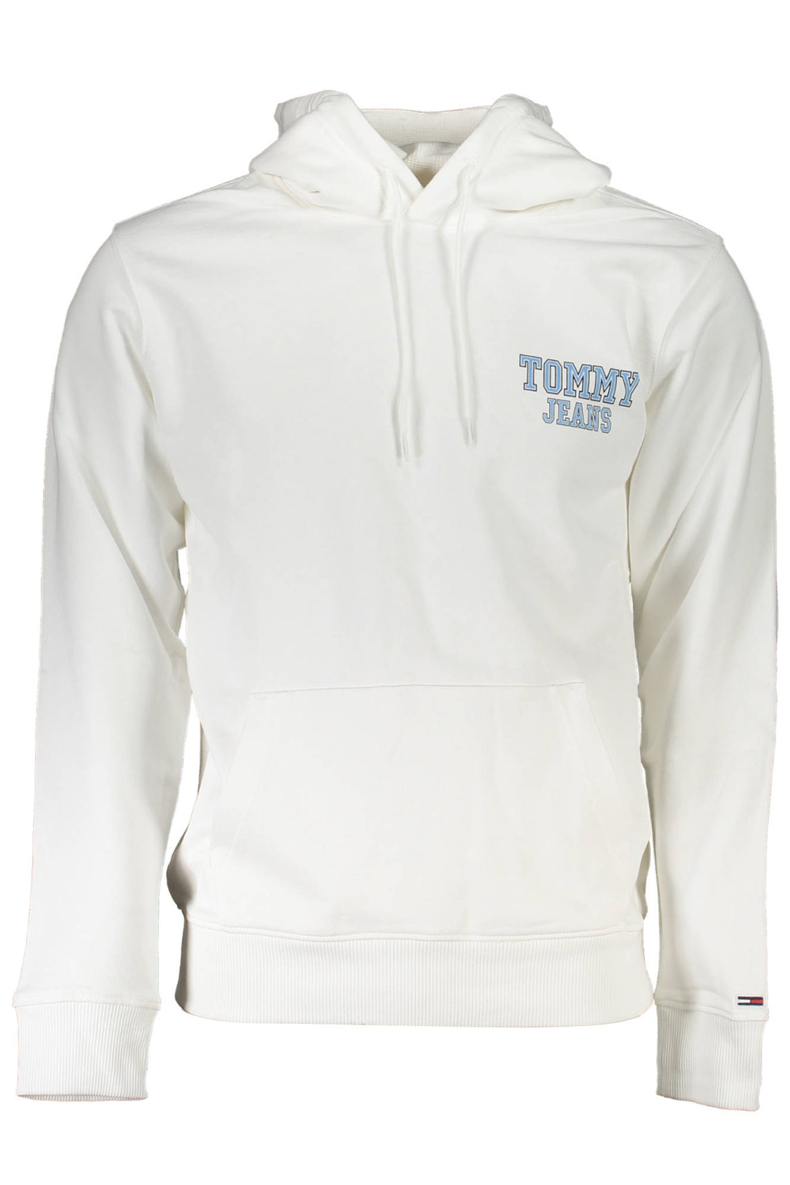 TOMMY HILFIGER Sweatshirts White - DM0DM16365