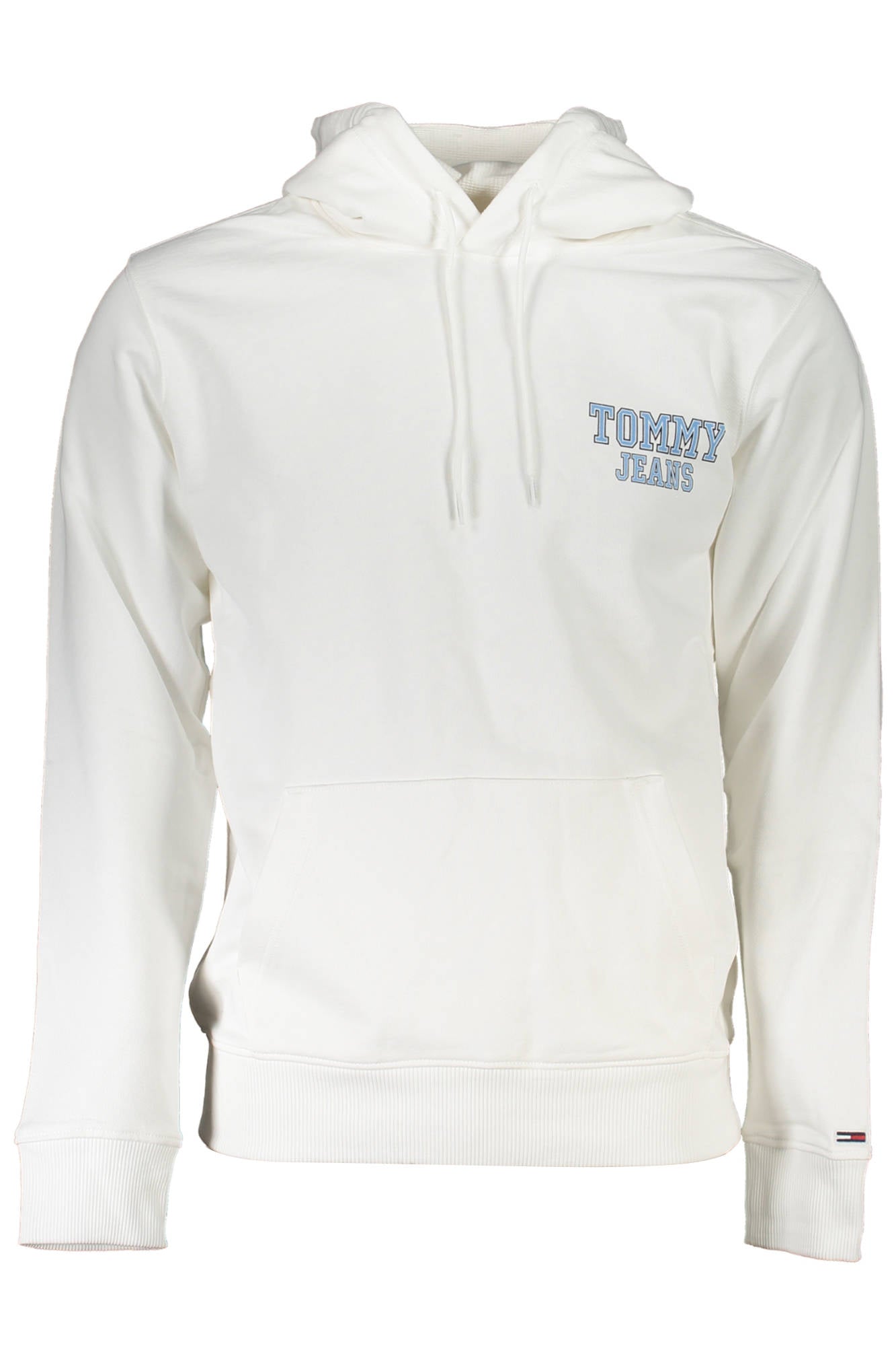 TOMMY HILFIGER Sweatshirts White - DM0DM16365