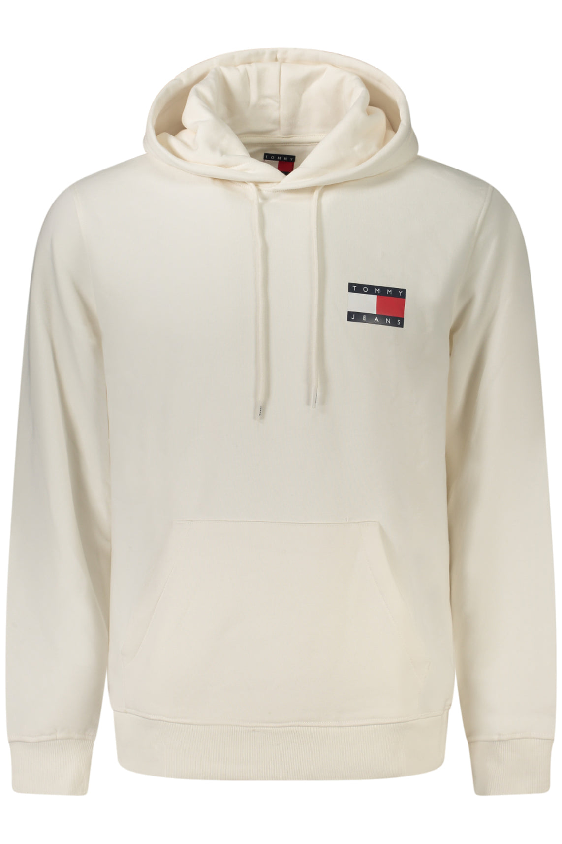 TOMMY HILFIGER Sweatshirts White - DM0DM20738