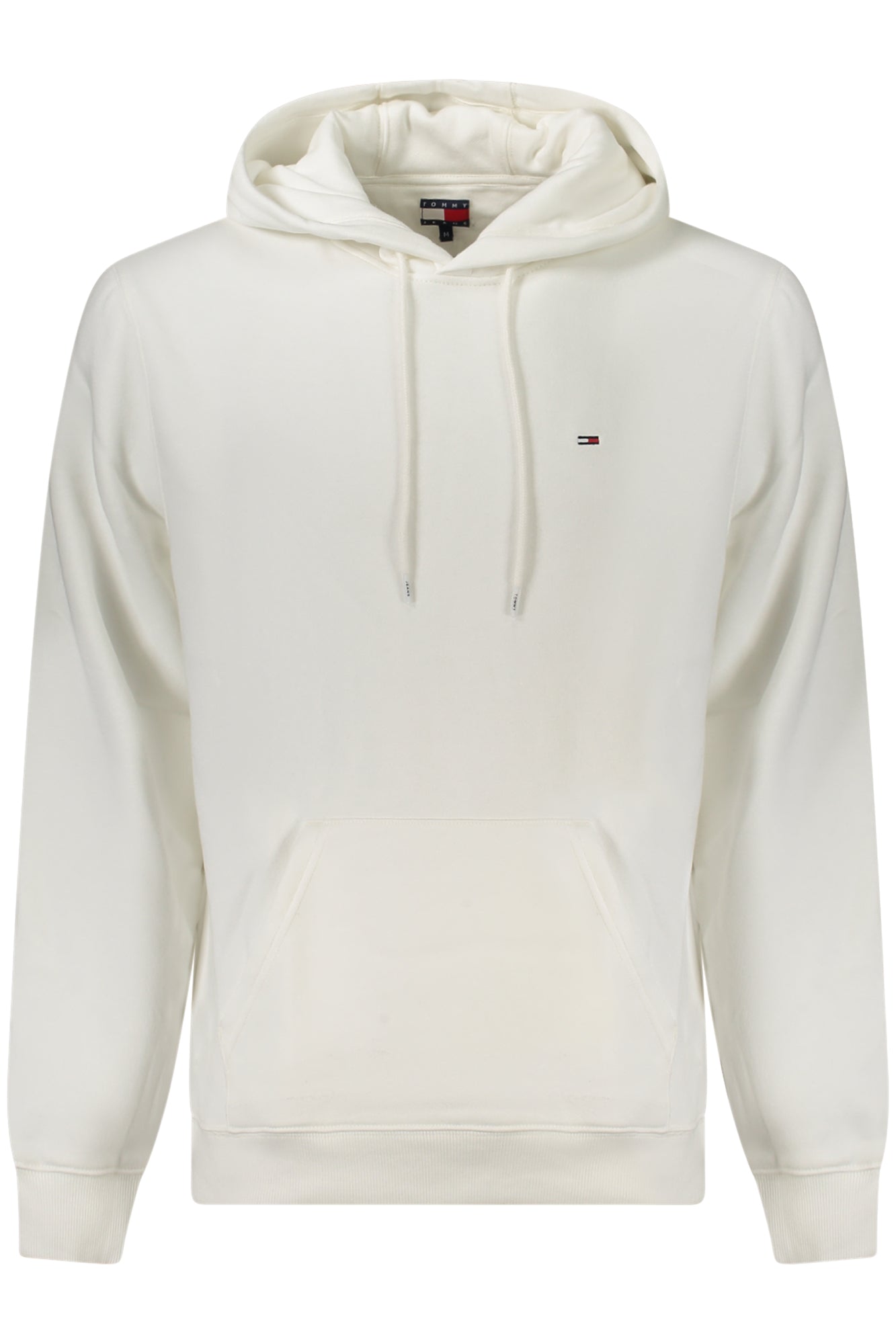 TOMMY HILFIGER Sweatshirts White - DM0DM20742