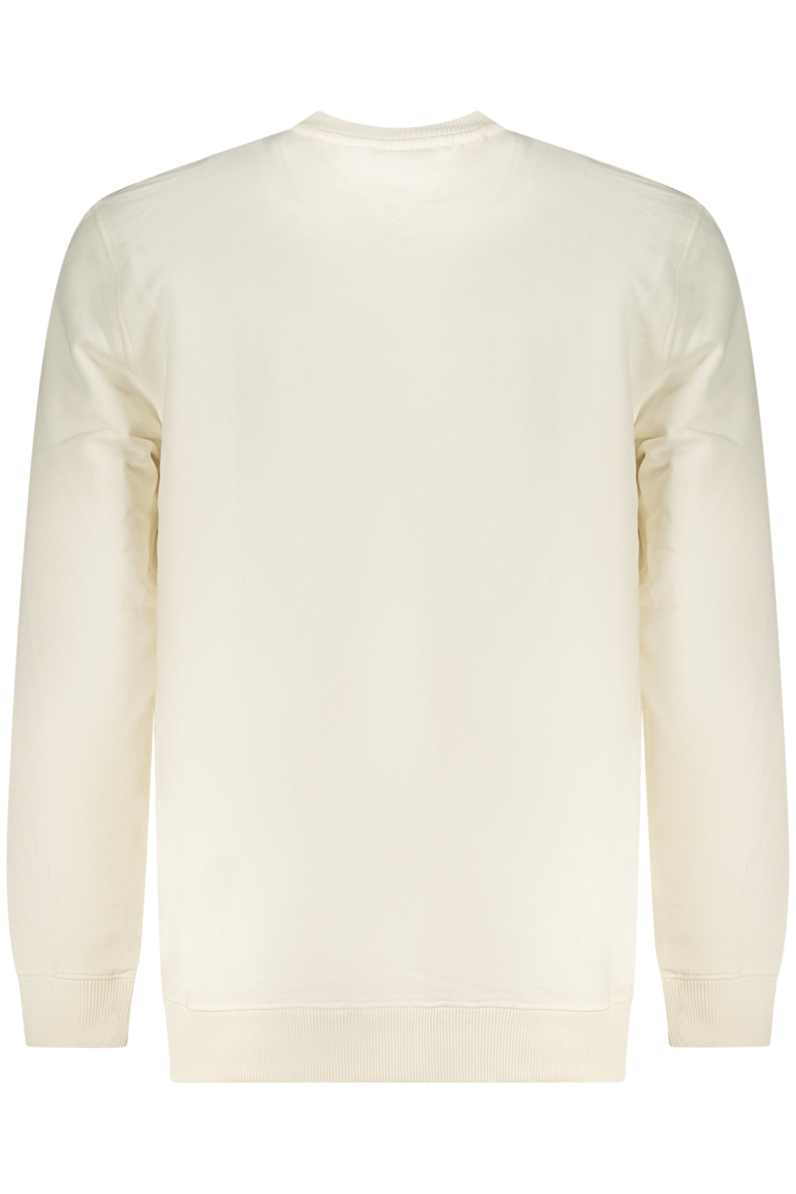 TOMMY HILFIGER Sweatshirts White - DM0DM22643