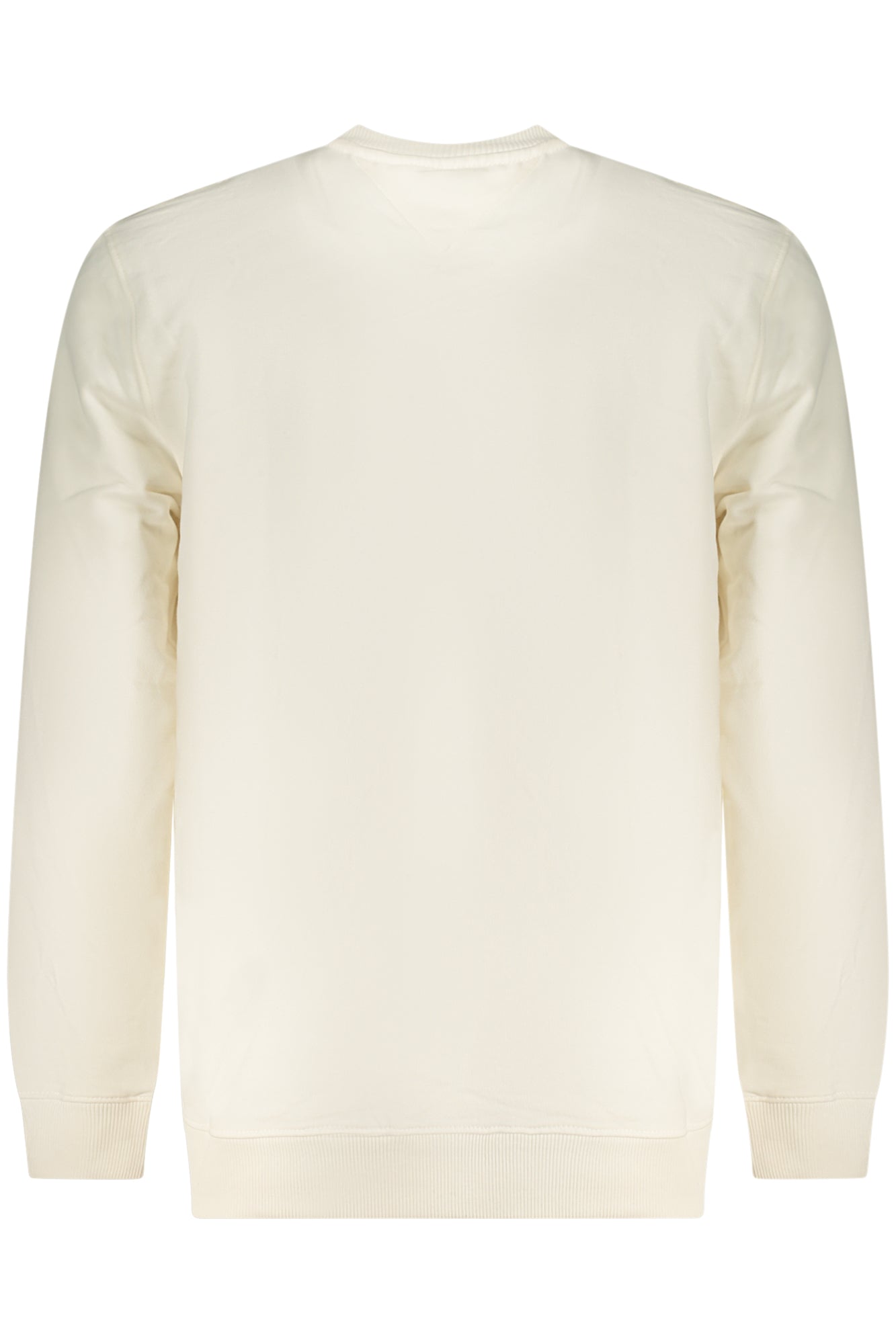TOMMY HILFIGER Sweatshirts White - DM0DM22643
