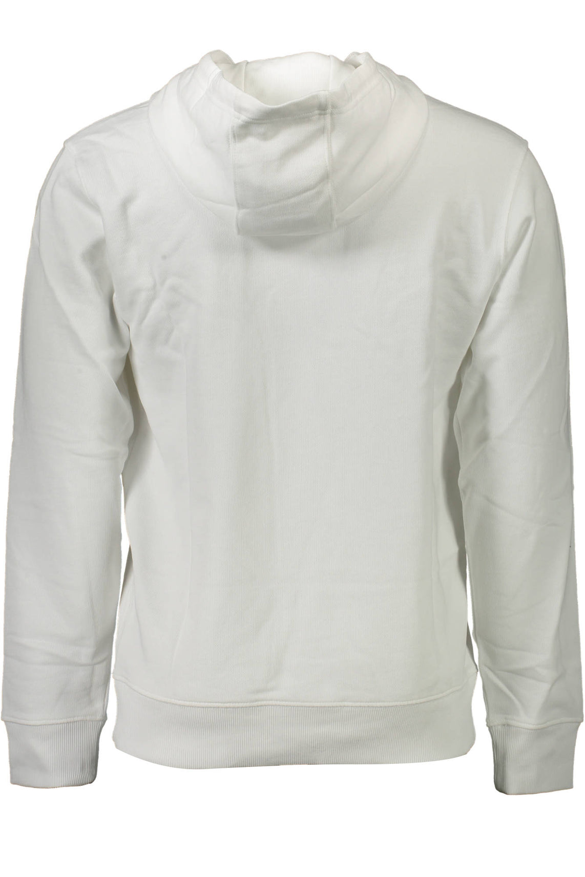 TOMMY HILFIGER Sweatshirts Bianco - DM0DM15686