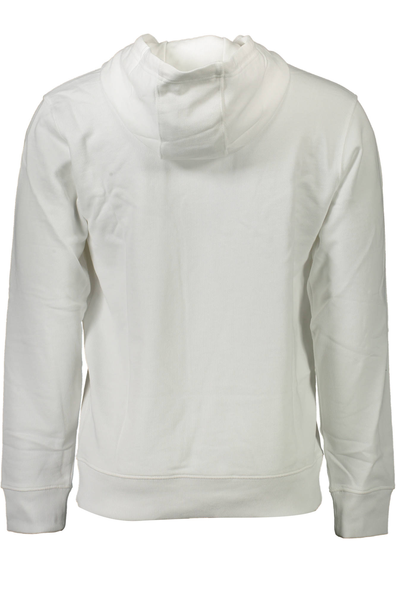 TOMMY HILFIGER Sweatshirts Bianco - DM0DM15686