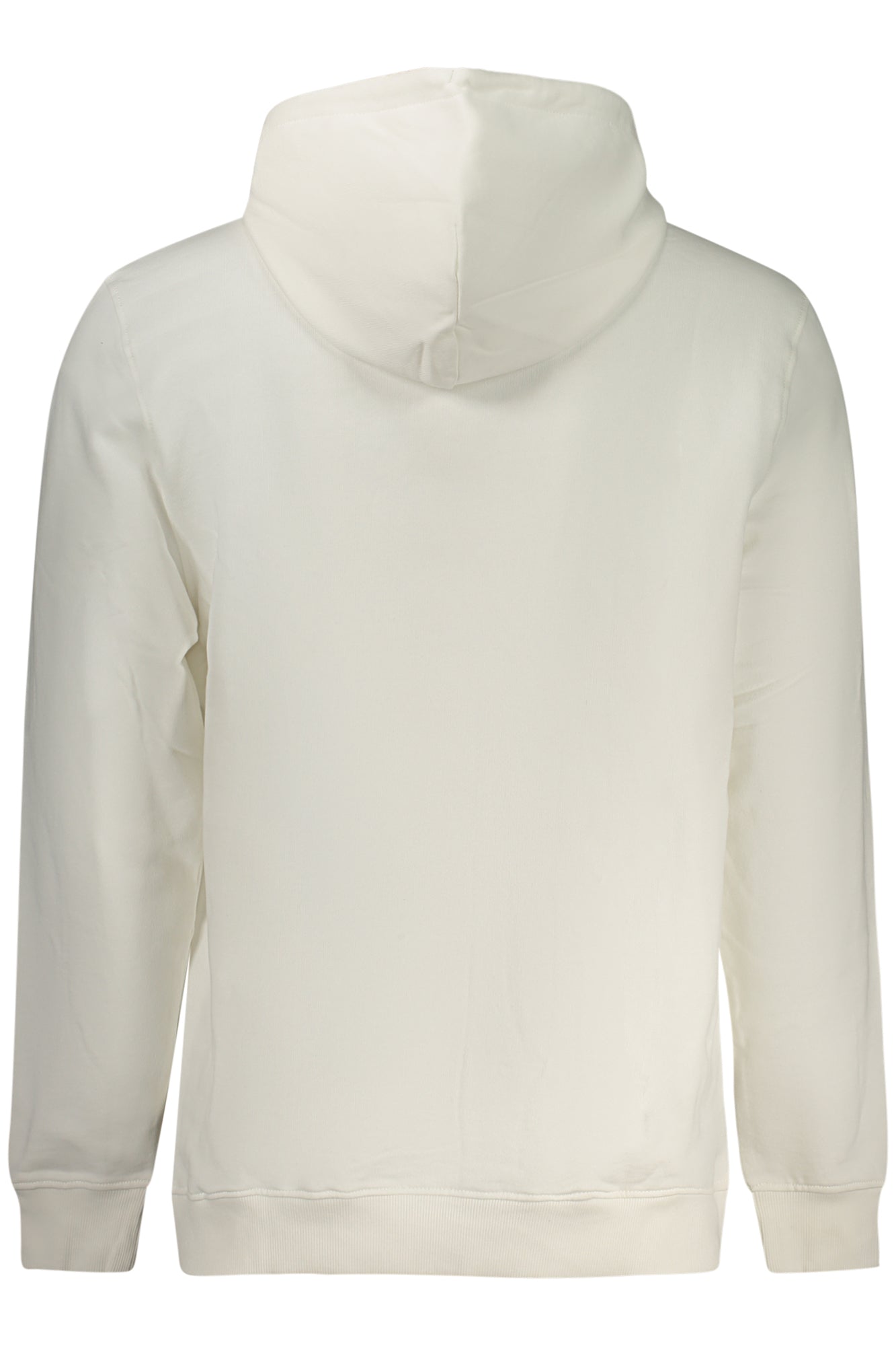 TOMMY HILFIGER Sweatshirts White - DM0DM22642