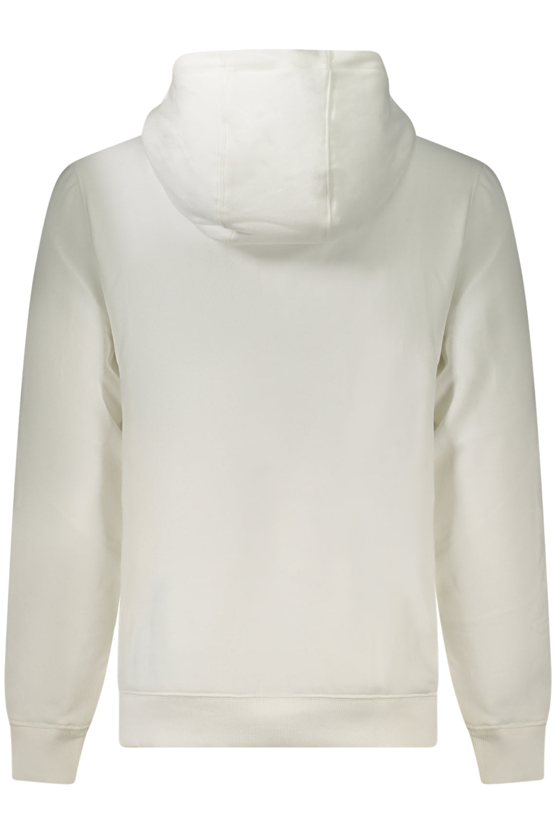 TOMMY HILFIGER Sweatshirts White - DM0DM20742