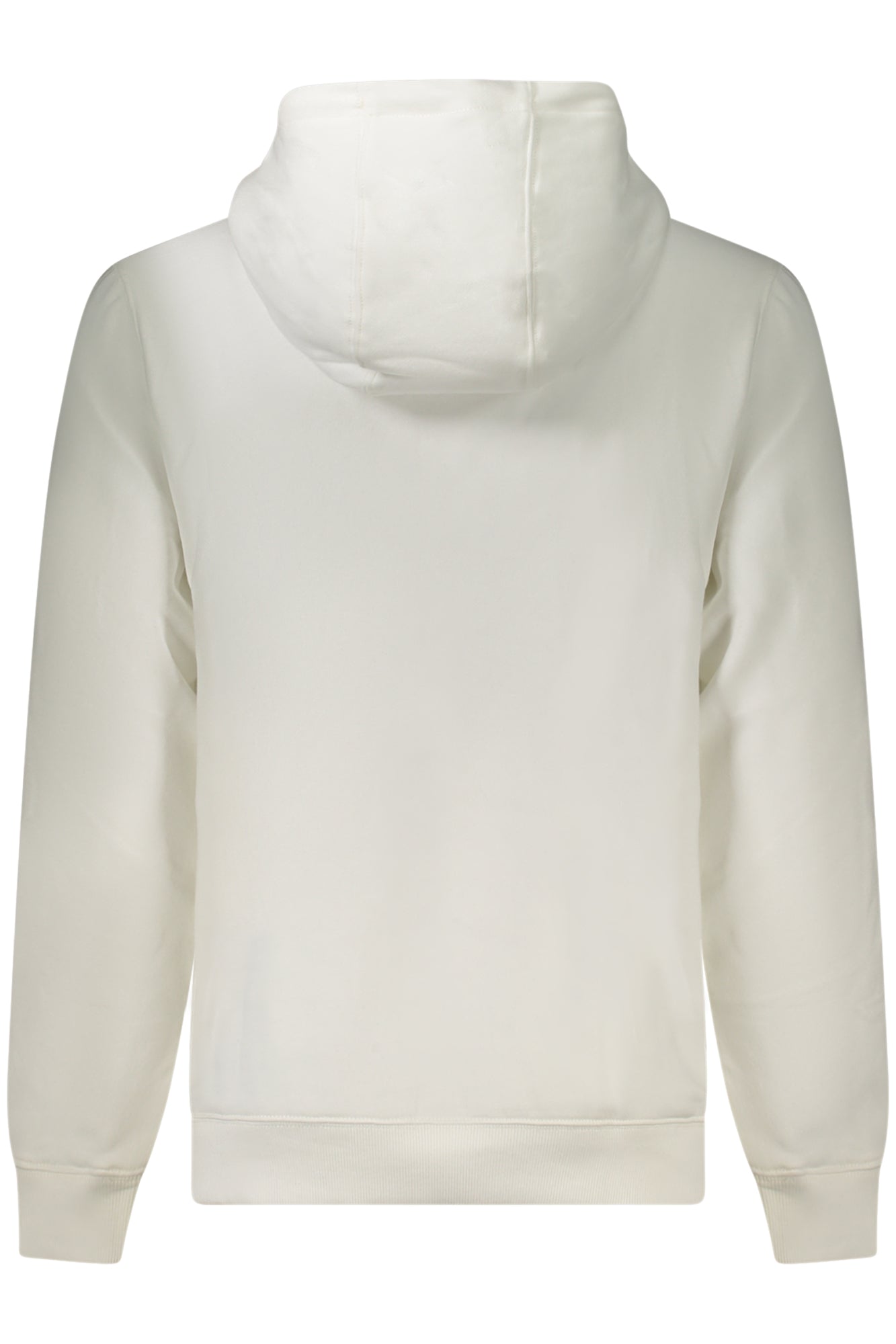 TOMMY HILFIGER Sweatshirts White - DM0DM20742