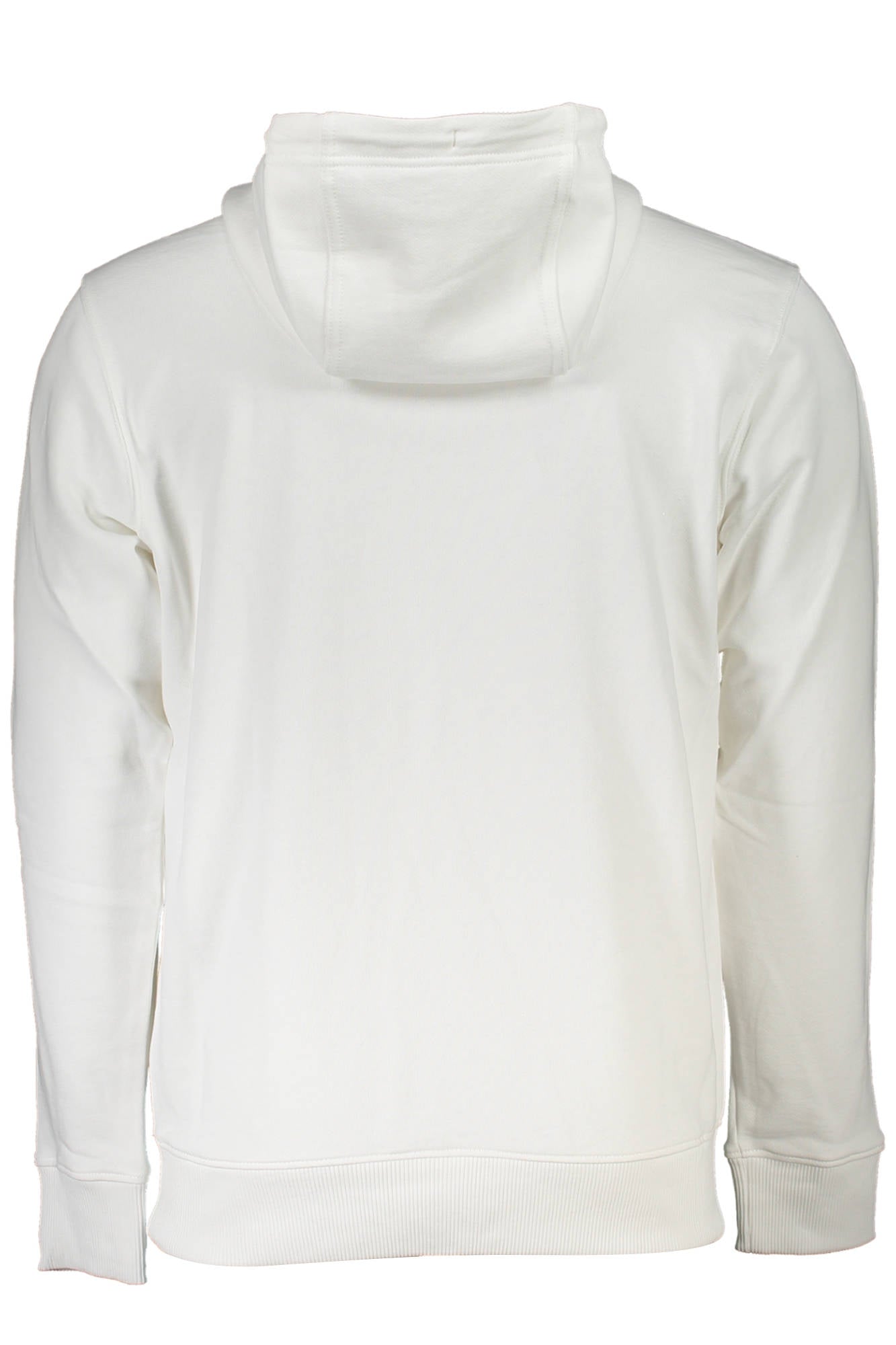 TOMMY HILFIGER Sweatshirts White - DM0DM16365