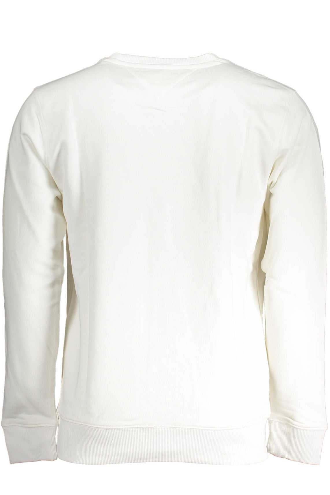TOMMY HILFIGER Sweatshirts Bianco - DM0DM16366