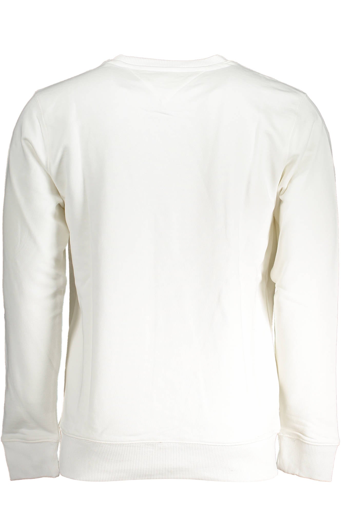 TOMMY HILFIGER Sweatshirts Bianco - DM0DM16366