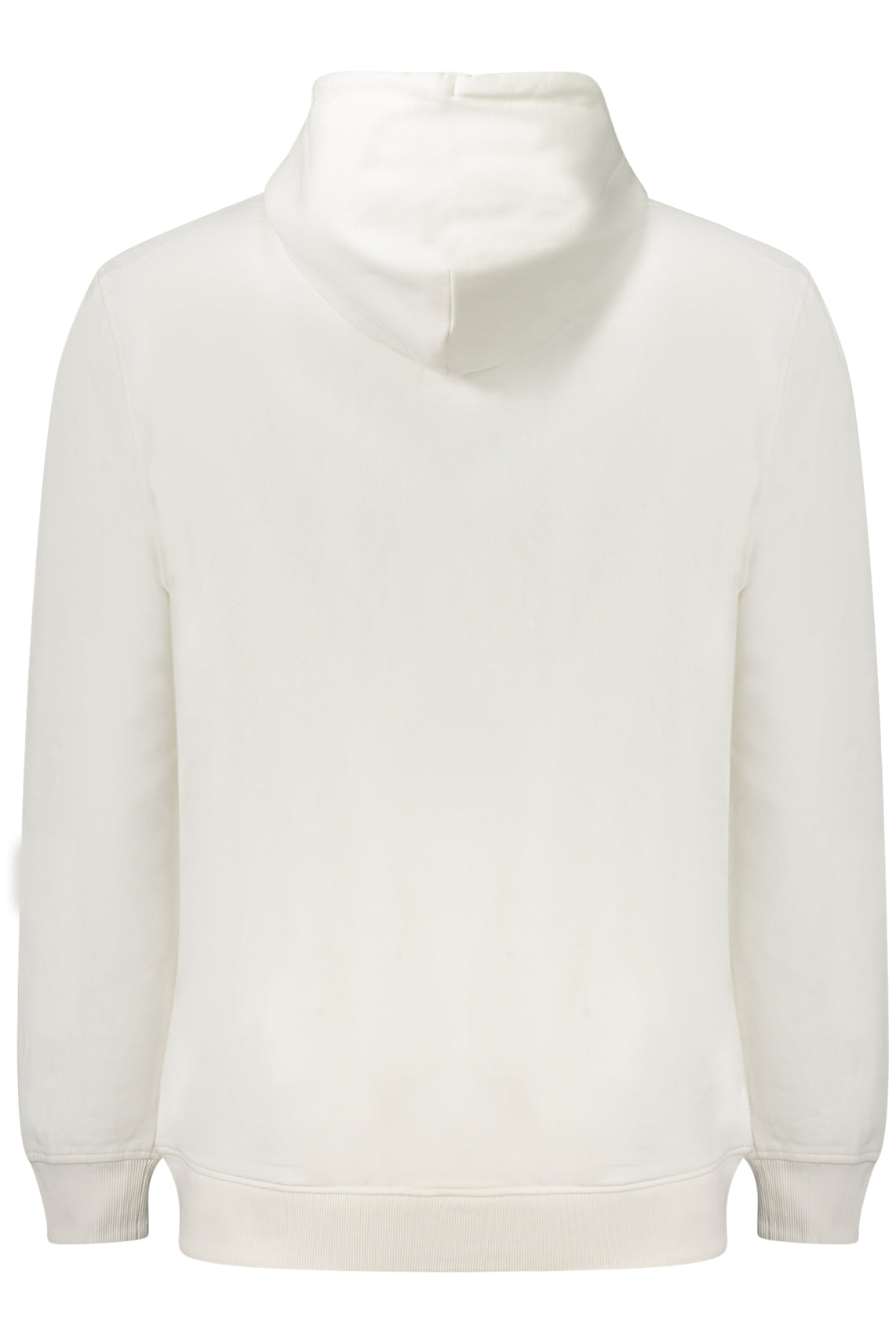 TOMMY HILFIGER Sweatshirts White - DM0DM22113