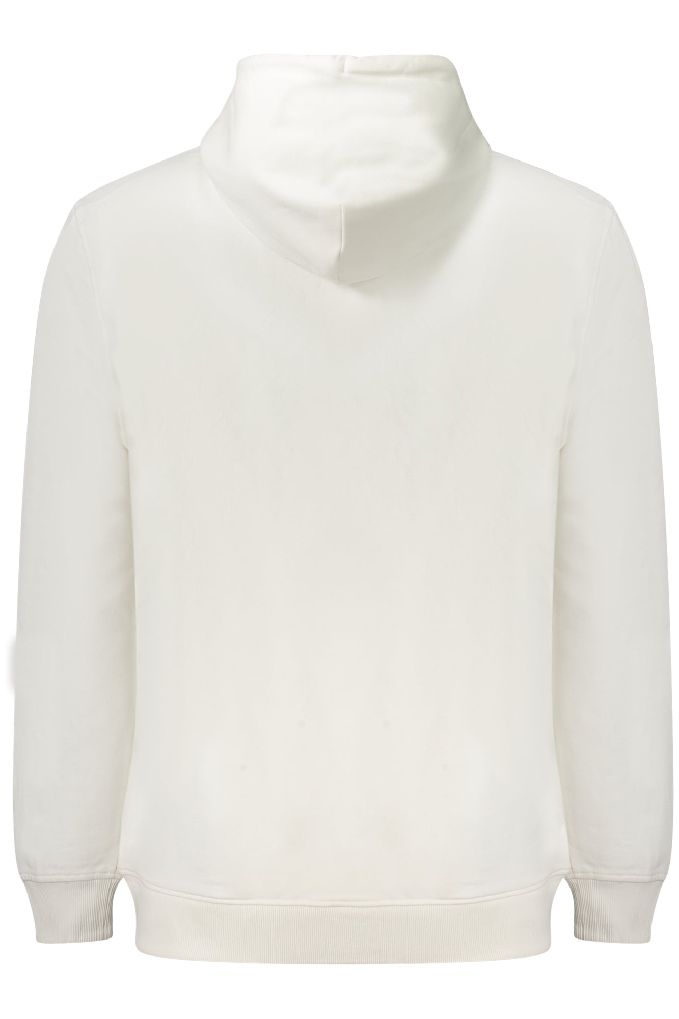 TOMMY HILFIGER Sweatshirts White - DM0DM22113