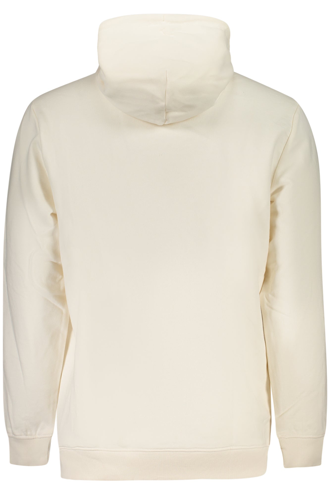 TOMMY HILFIGER Sweatshirts White - DM0DM22092