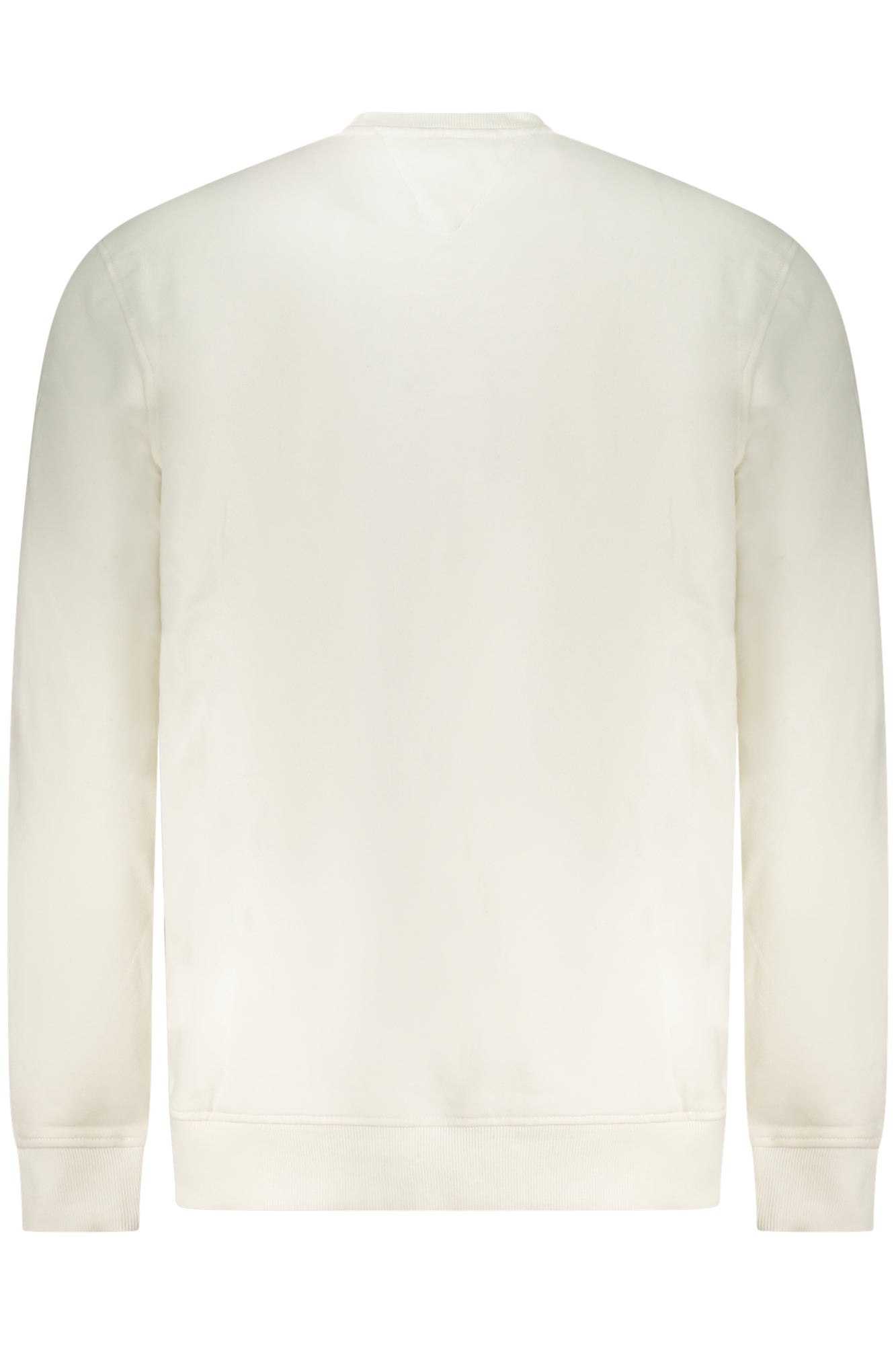 TOMMY HILFIGER Sweatshirts White - DM0DM22418