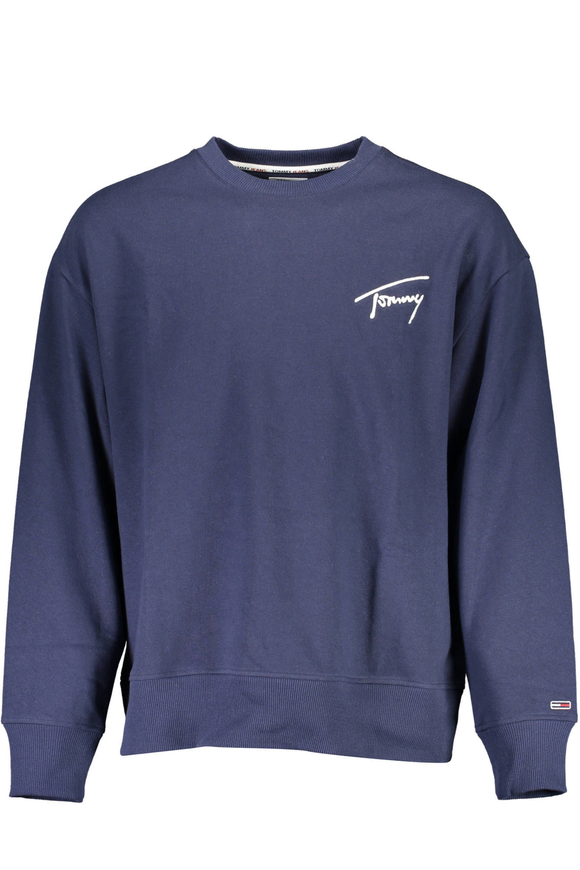 TOMMY HILFIGER Sweatshirts Blu - DM0DM15206