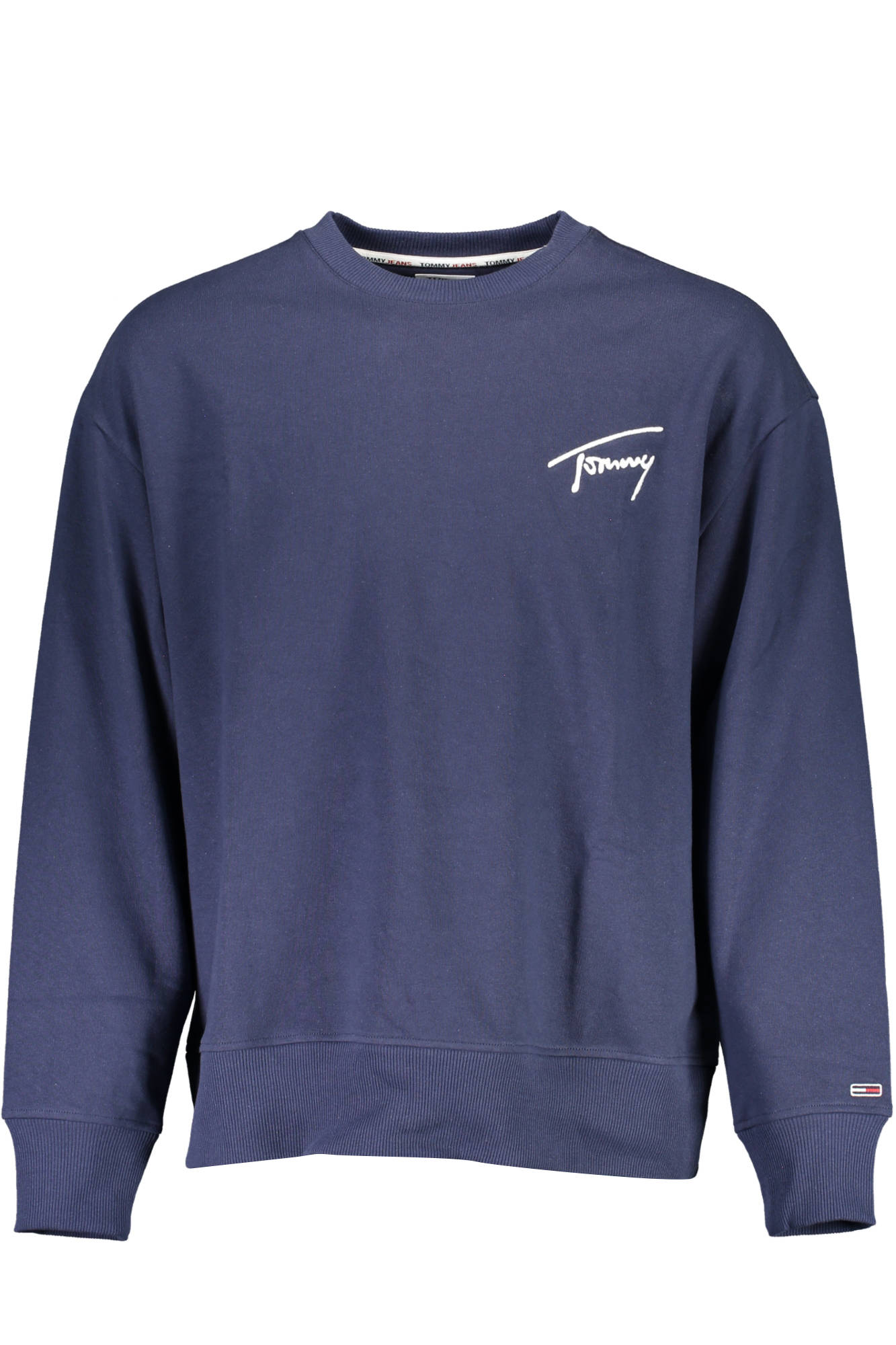 TOMMY HILFIGER Sweatshirts Blu - DM0DM15206