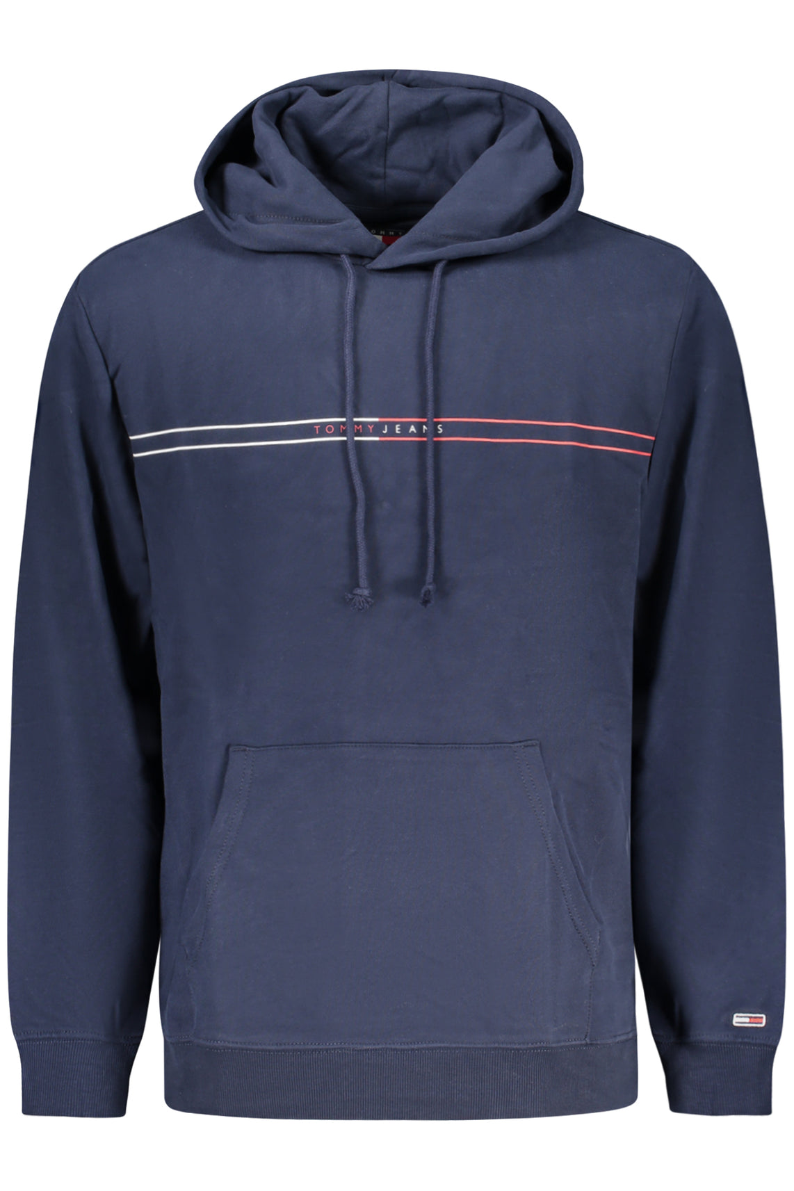 TOMMY HILFIGER Sweatshirts Blue - DM0DM20847