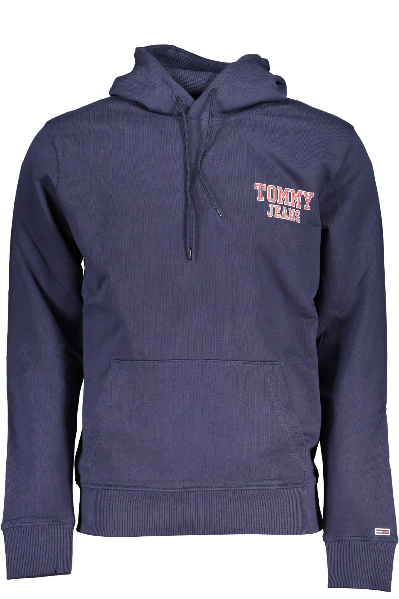TOMMY HILFIGER Sweatshirts Blue - DM0DM16365