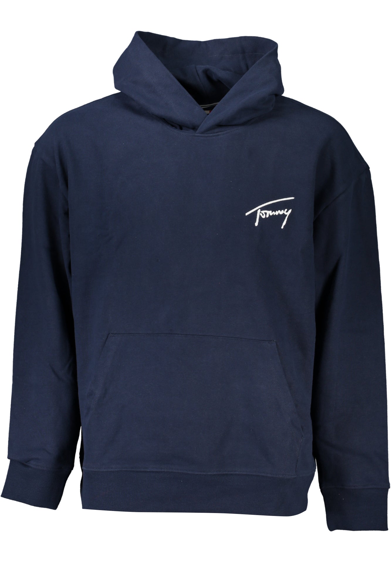 TOMMY HILFIGER Sweatshirts Blu - DM0DM17990