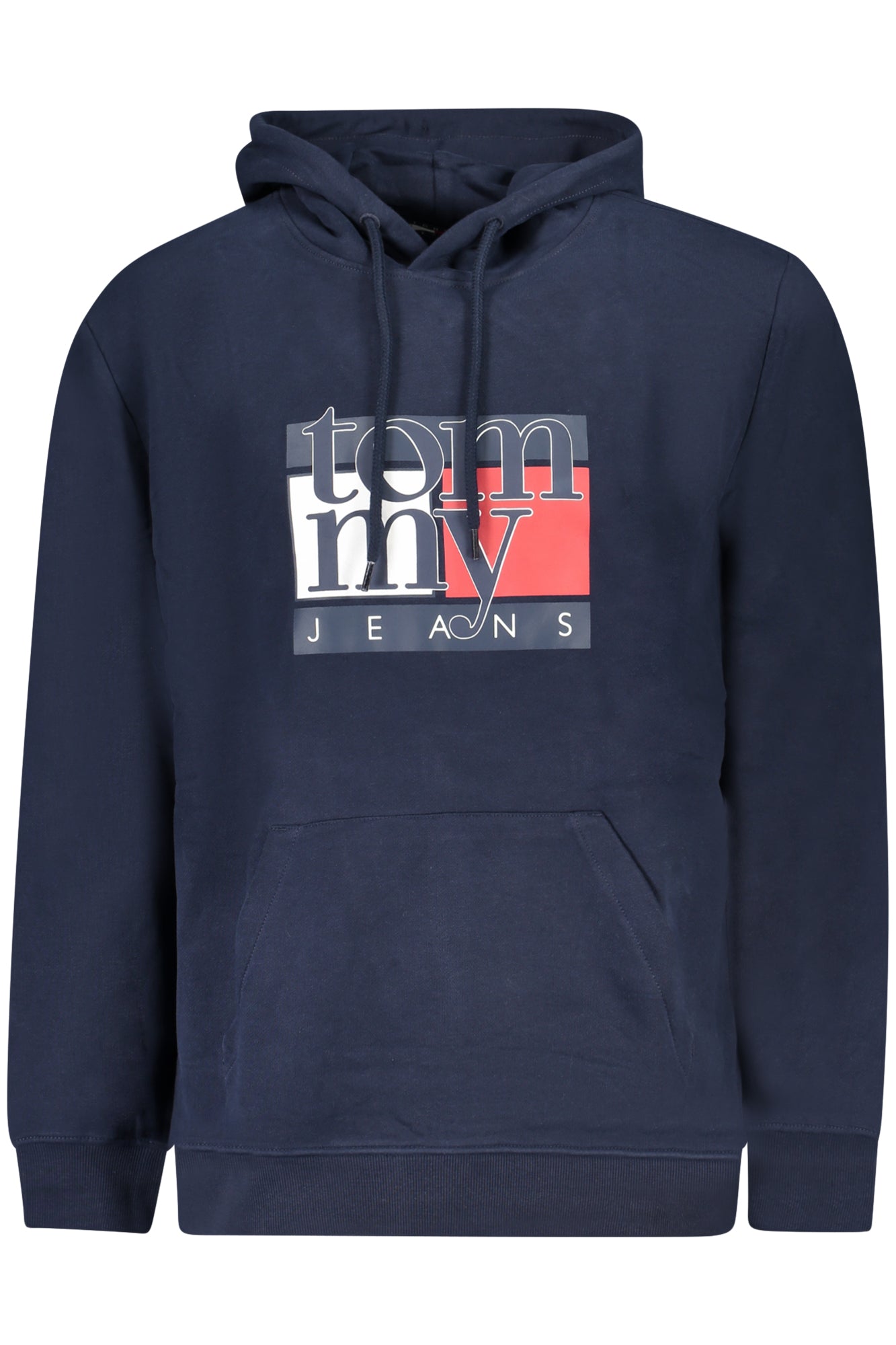 TOMMY HILFIGER Sweatshirts Blue - DM0DM22092
