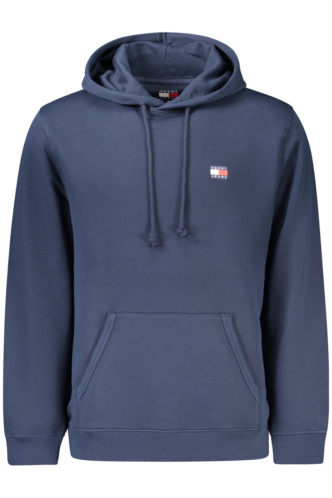 TOMMY HILFIGER Sweatshirts Blue - DM0DM20258
