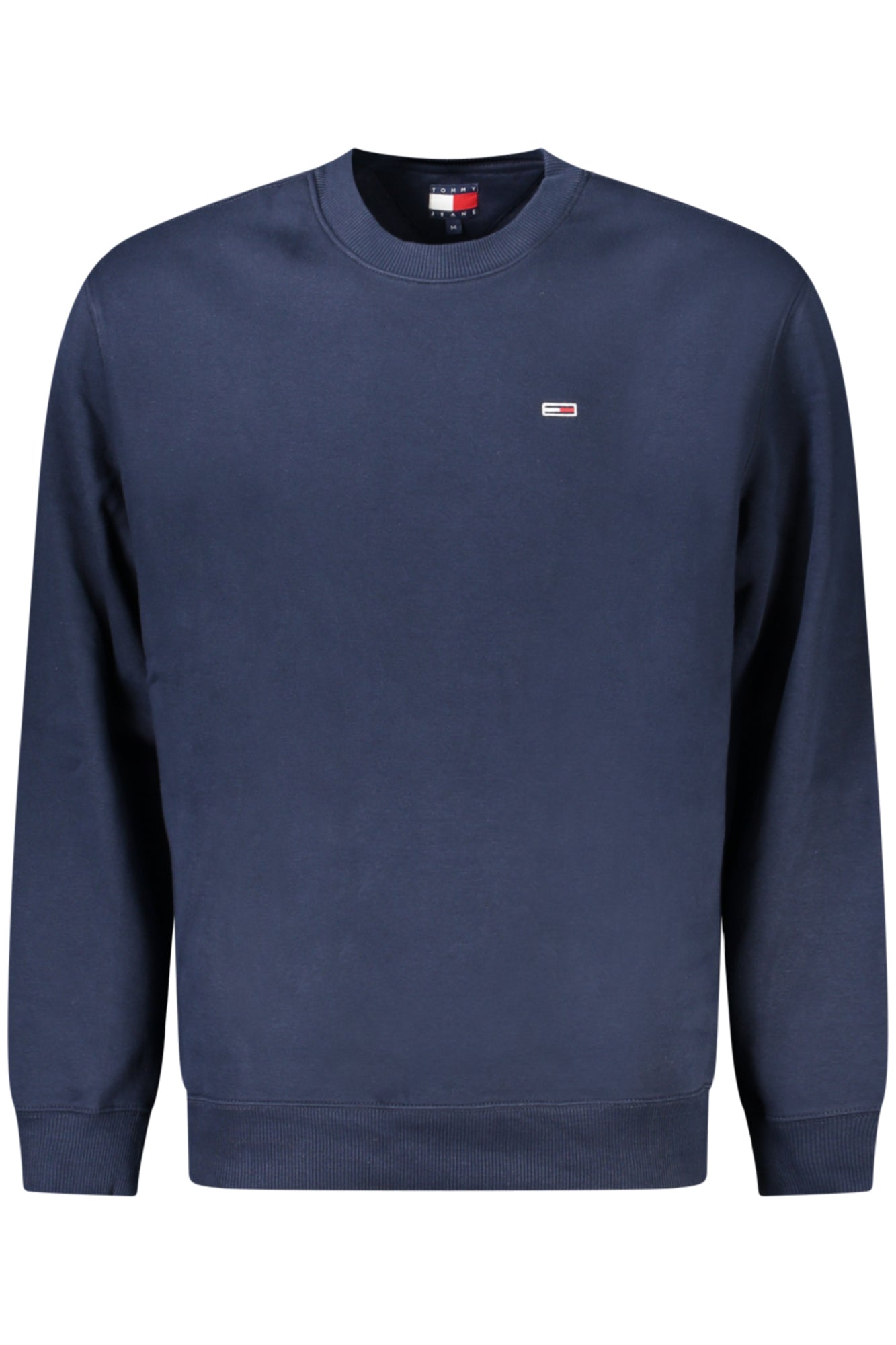 TOMMY HILFIGER Sweatshirts Blue - DM0DM20741