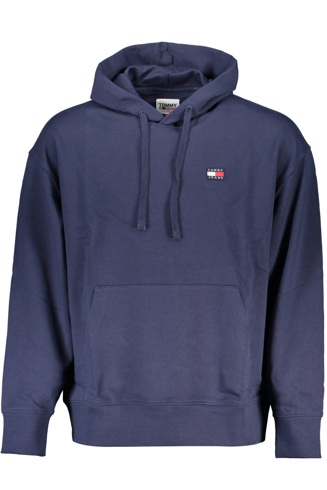 TOMMY HILFIGER Sweatshirts Blue - DM0DM16369