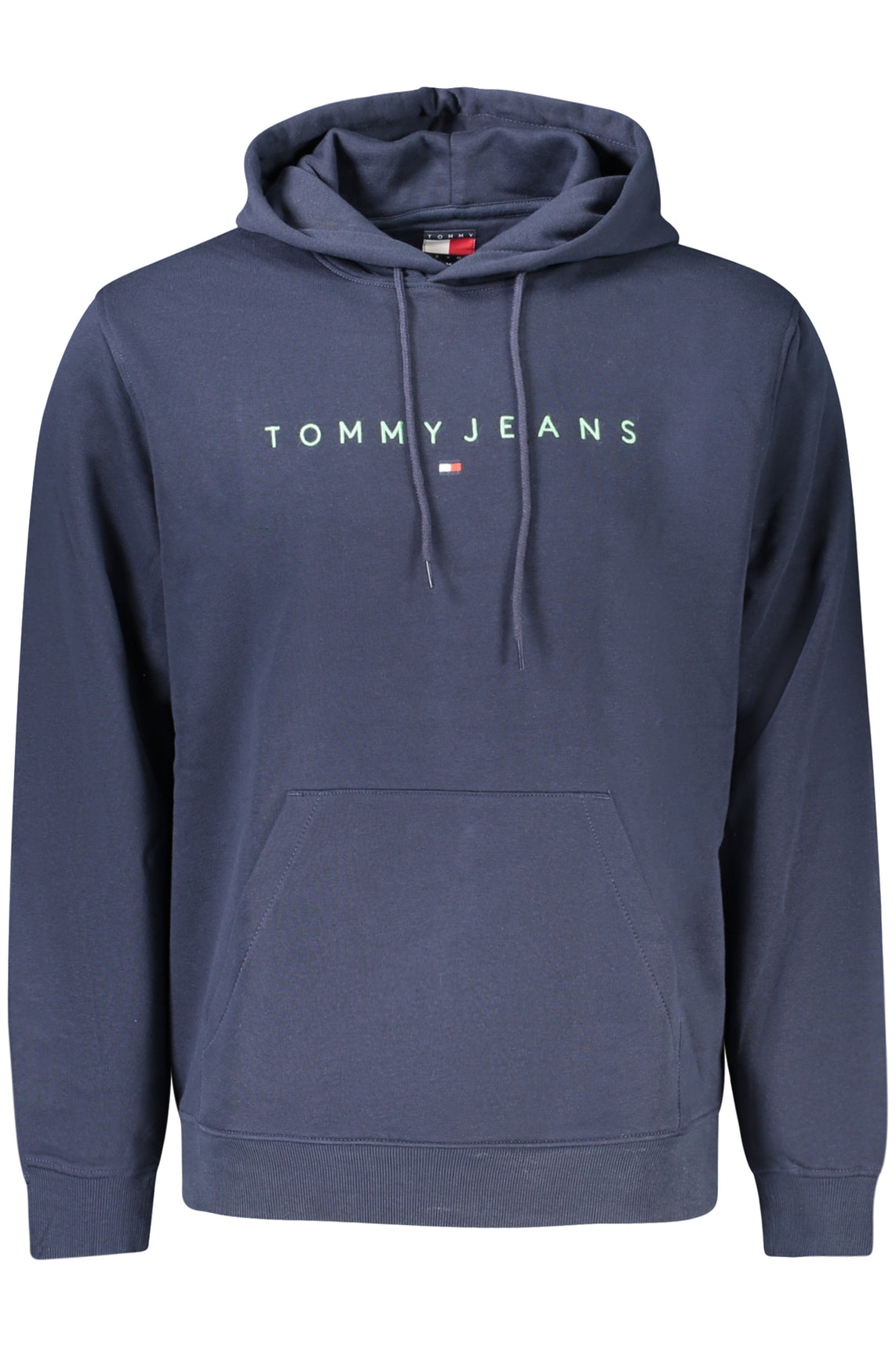 TOMMY HILFIGER Sweatshirts Blue - DM0DM20746