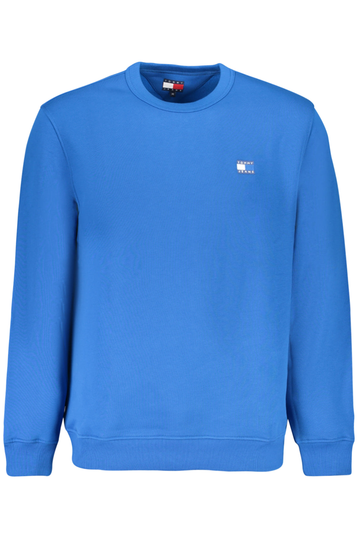 TOMMY HILFIGER Sweatshirts Blue - DM0DM20660