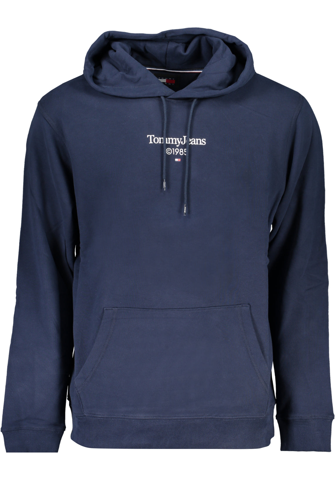 TOMMY HILFIGER Sweatshirts Blue - DM0DM18610
