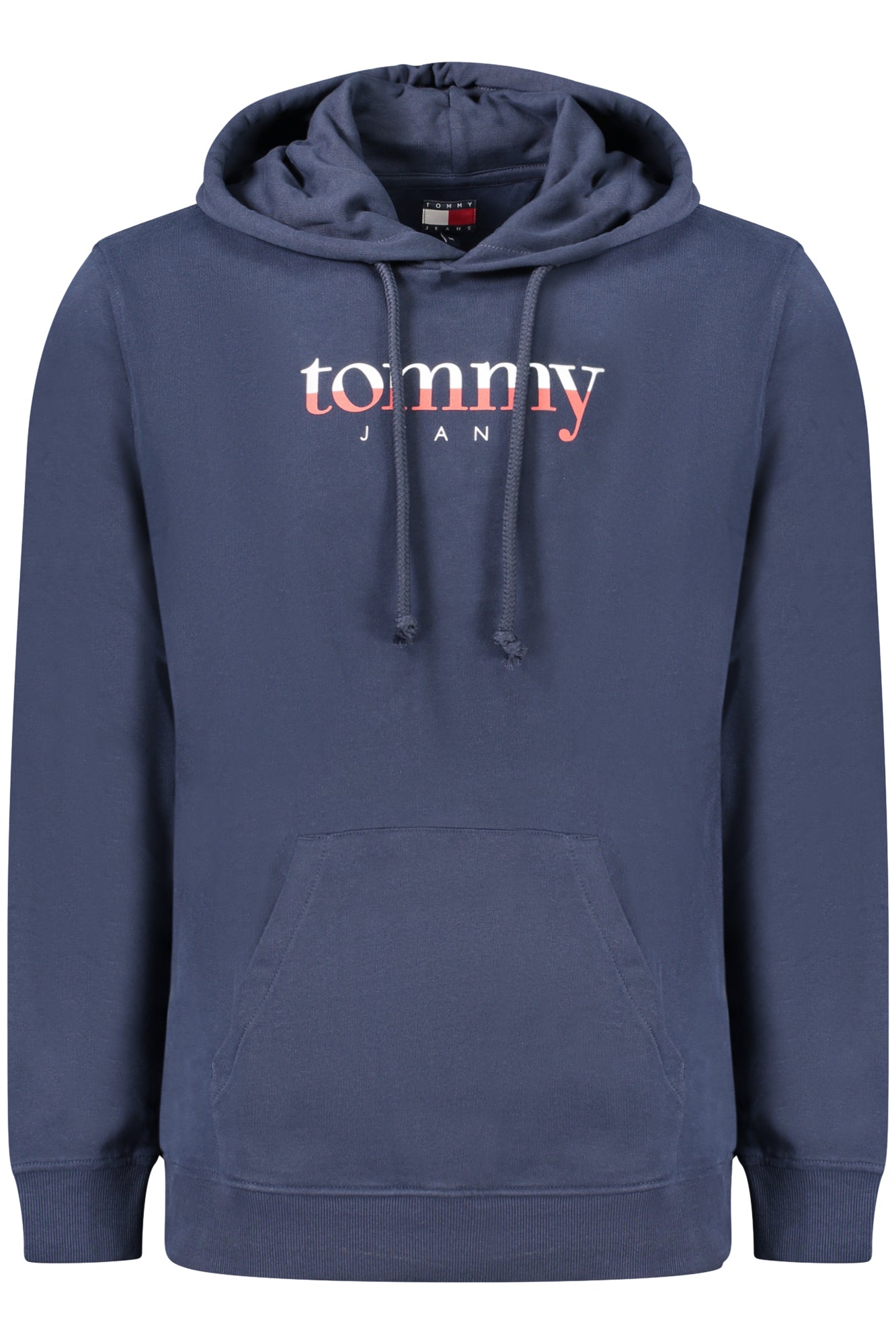 TOMMY HILFIGER Sweatshirts Blue - DM0DM22113