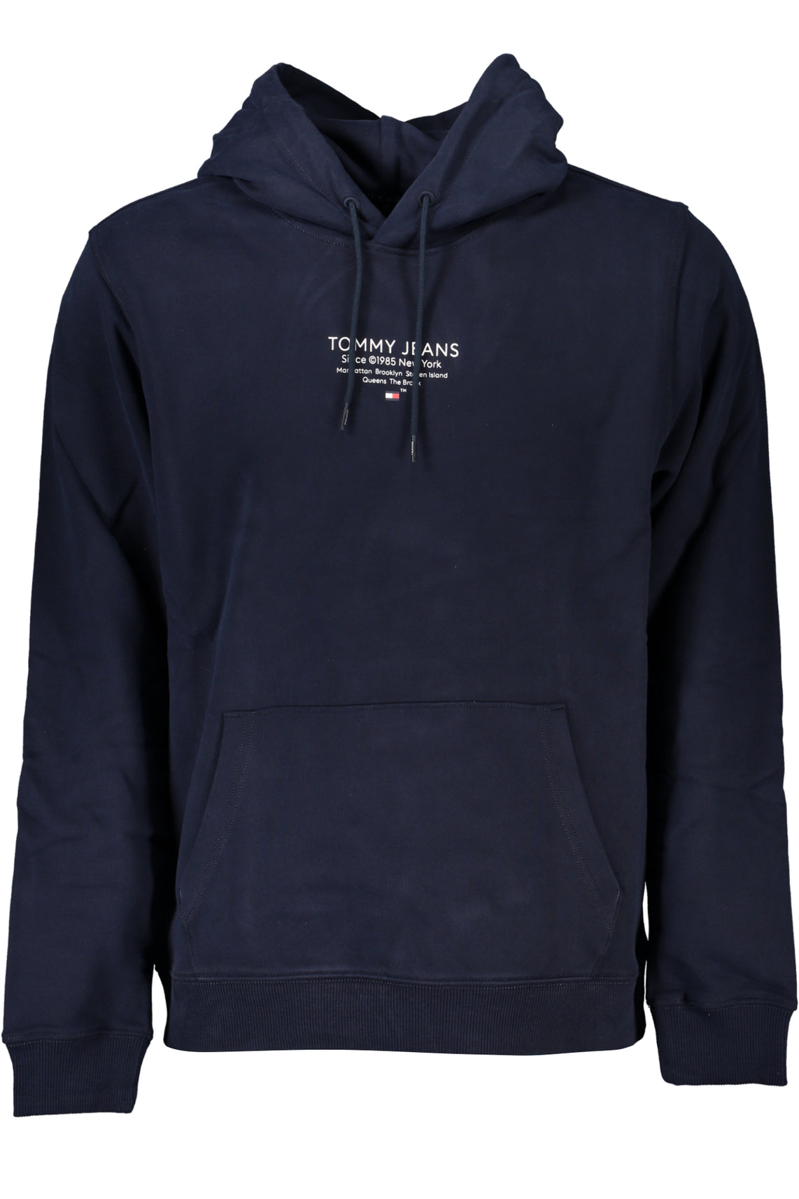 TOMMY HILFIGER Sweatshirts Blue - DM0DM18409