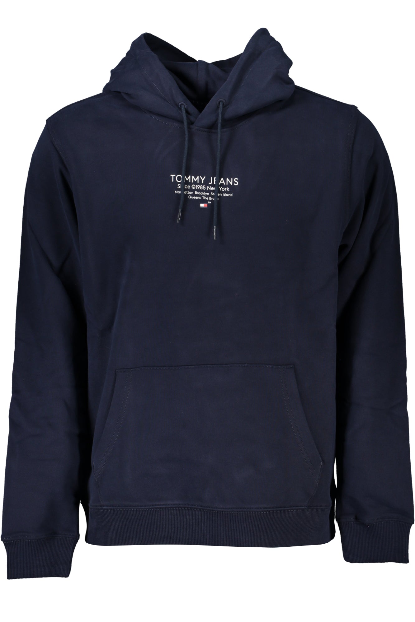 TOMMY HILFIGER Sweatshirts Blue - DM0DM18409