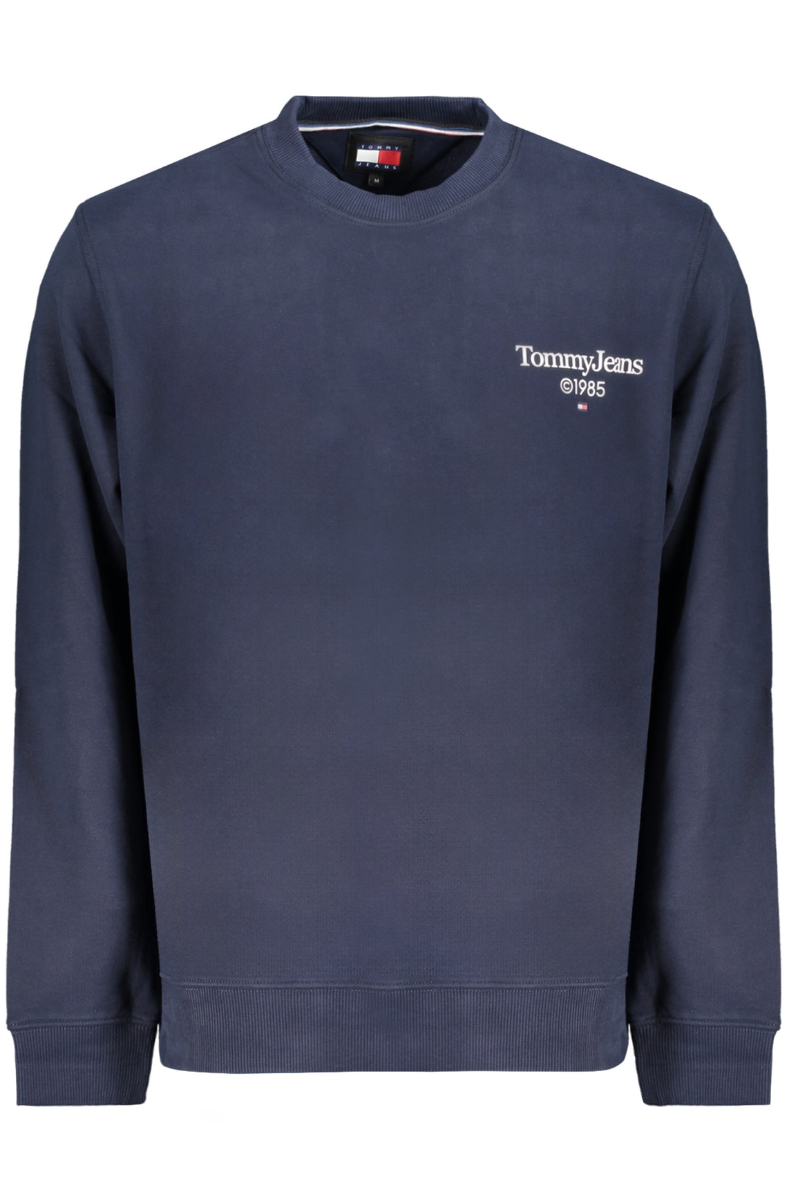TOMMY HILFIGER Sweatshirts Blue - DM0DM18609