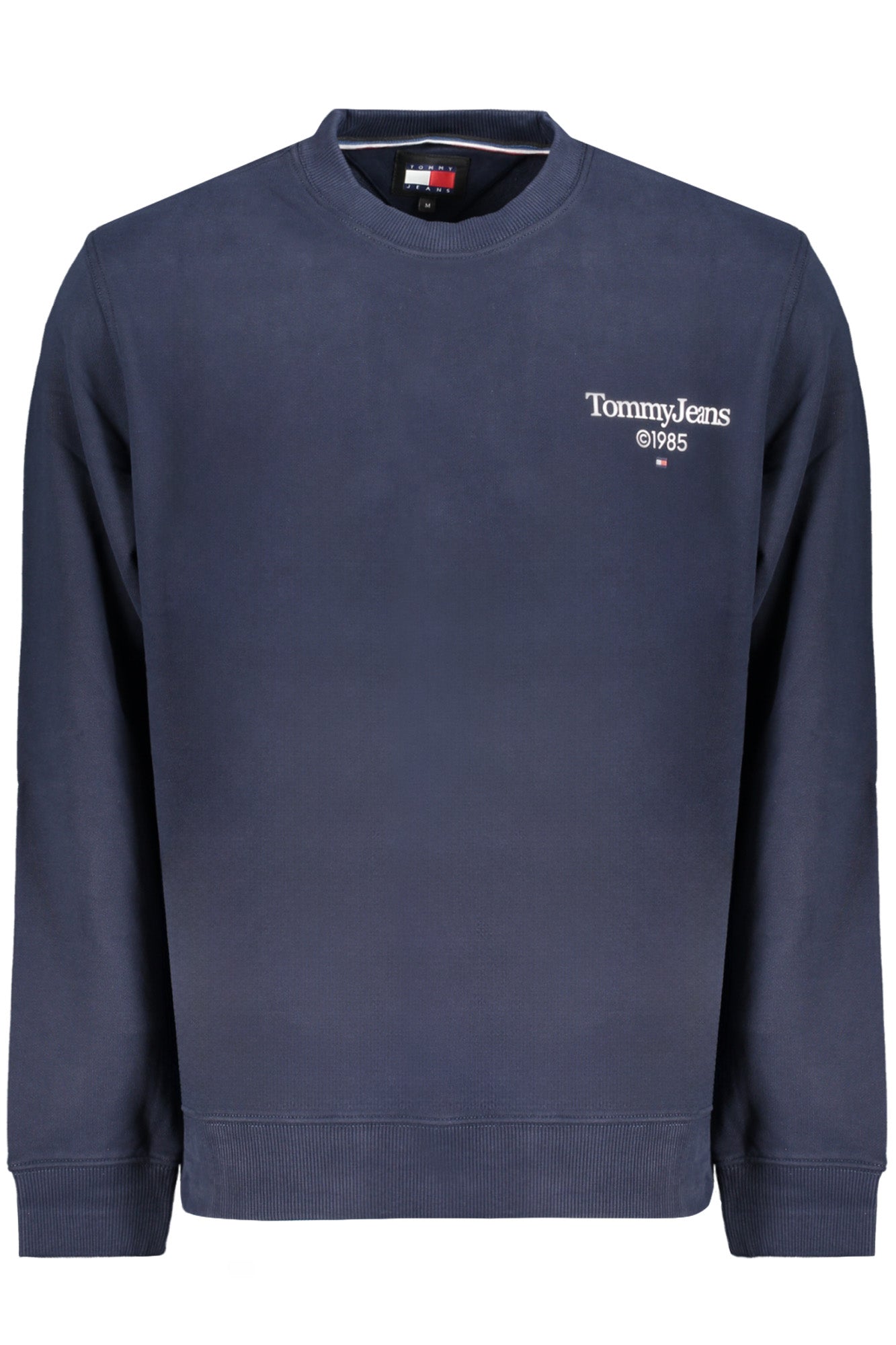 TOMMY HILFIGER Sweatshirts Blue - DM0DM18609