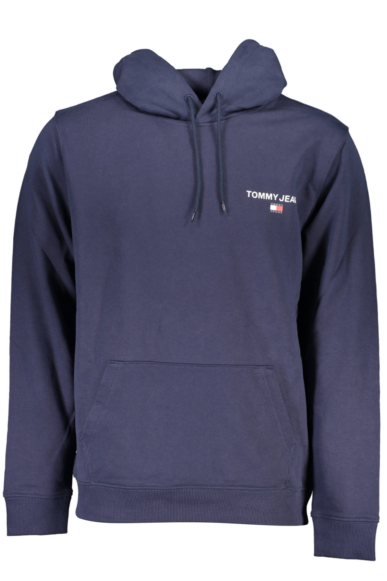 TOMMY HILFIGER Sweatshirts Blue - DM0DM17781