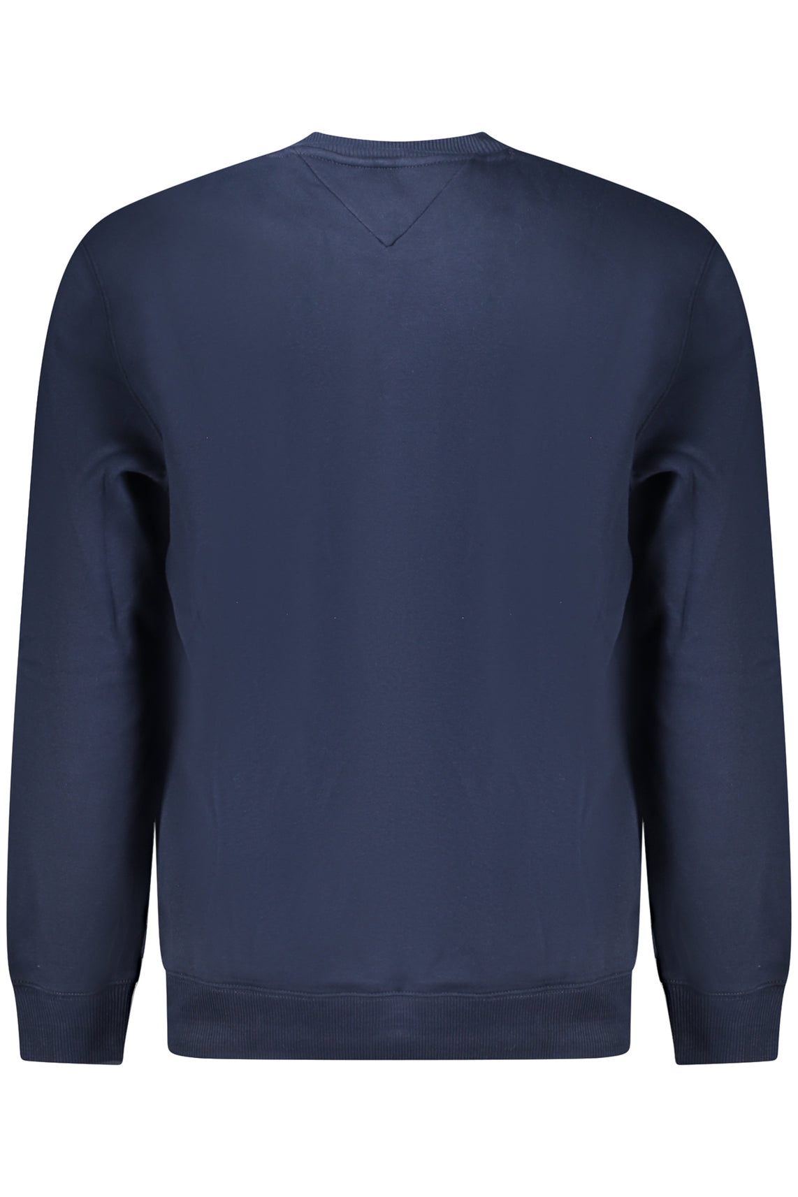 TOMMY HILFIGER TOMMY HILFIGER MEN'S ZIP-UP SWEATSHIRT GREY - Blue