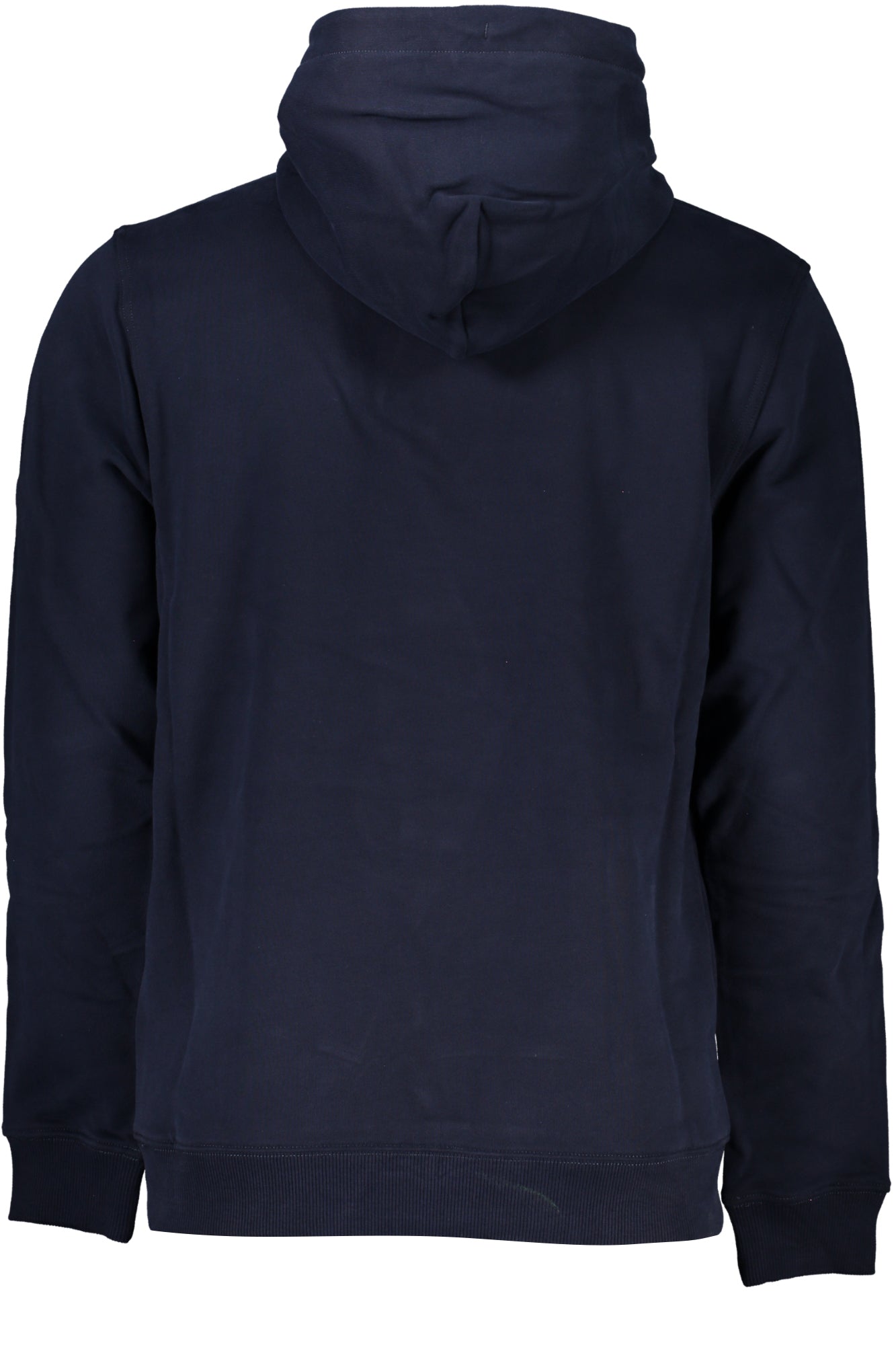 TOMMY HILFIGER TOMMY HILFIGER MEN'S BLUE ZIPLESS SWEATSHIRT - Blu