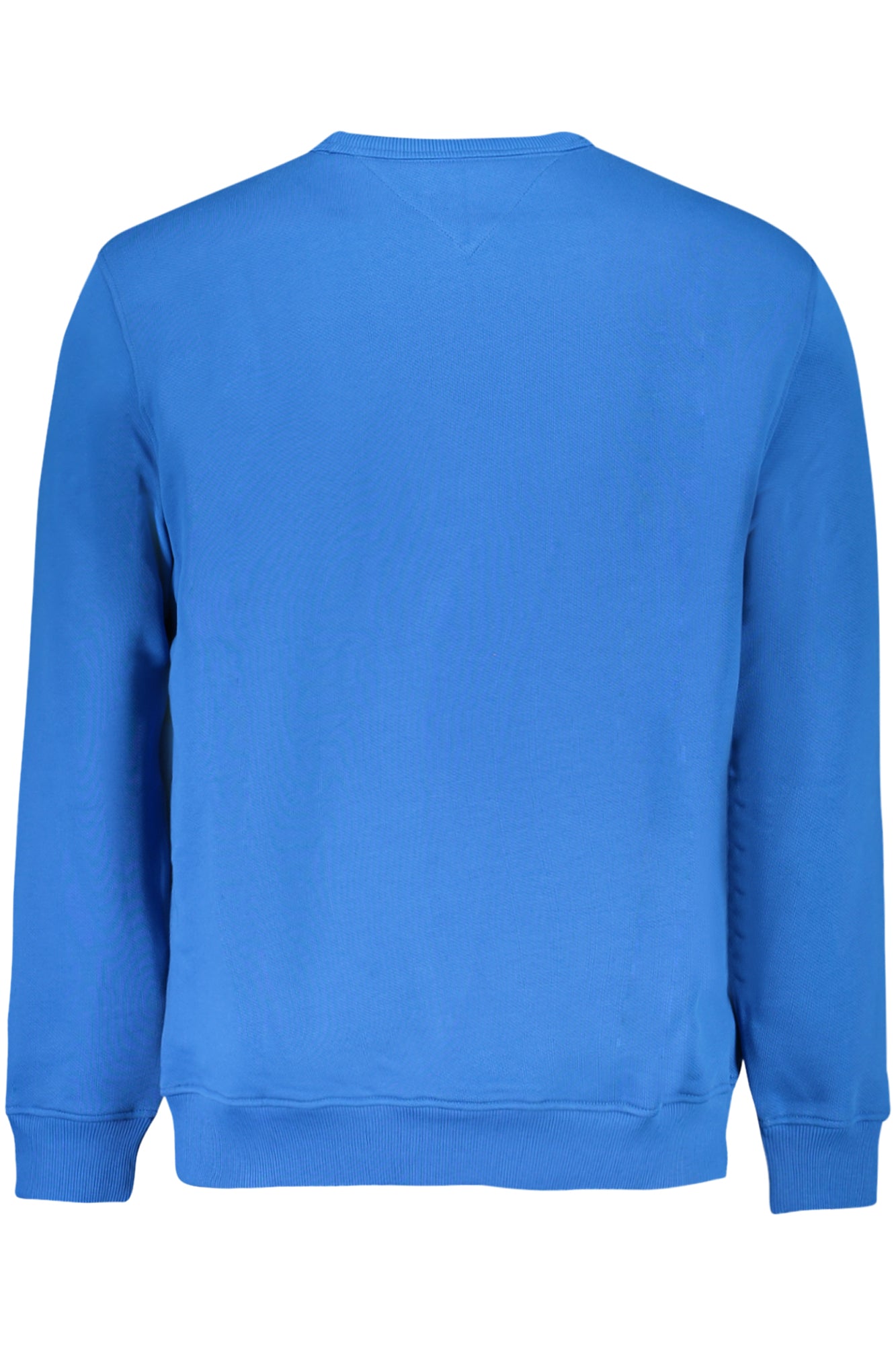TOMMY HILFIGER Sweatshirts Blue - DM0DM20660