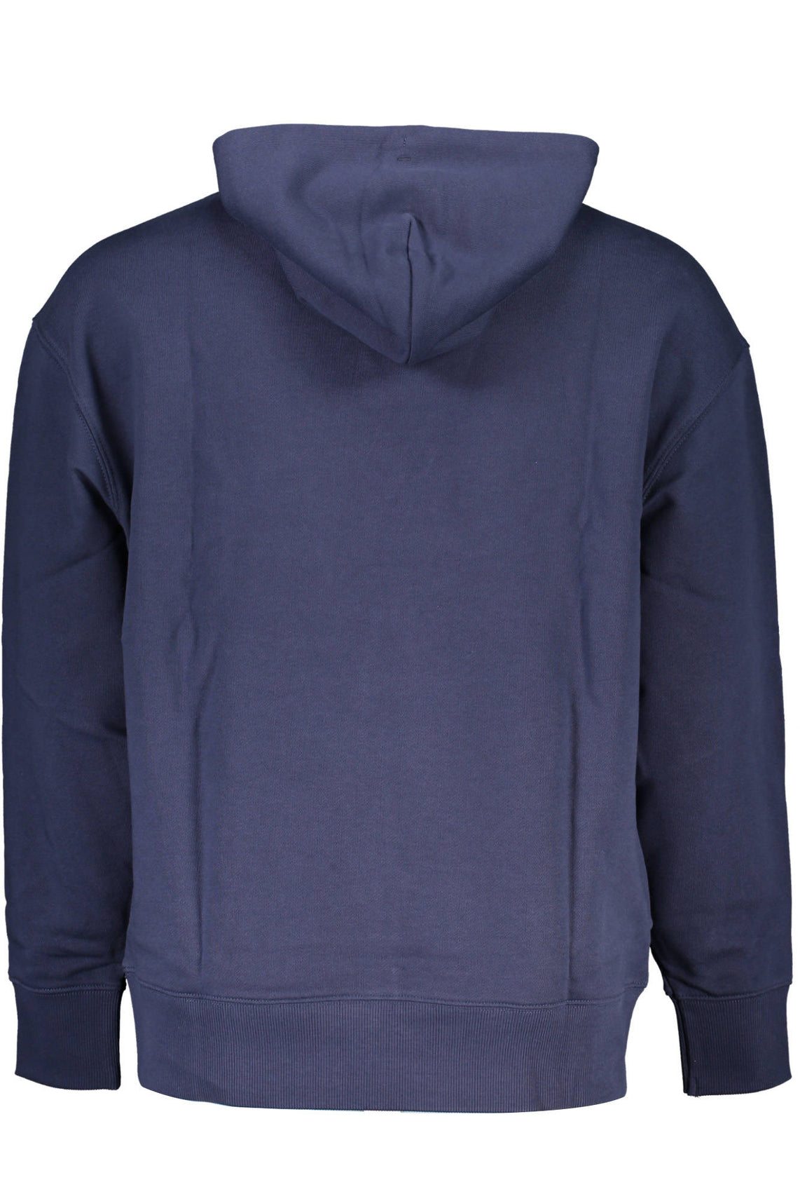 TOMMY HILFIGER Sweatshirts Blue - DM0DM16369