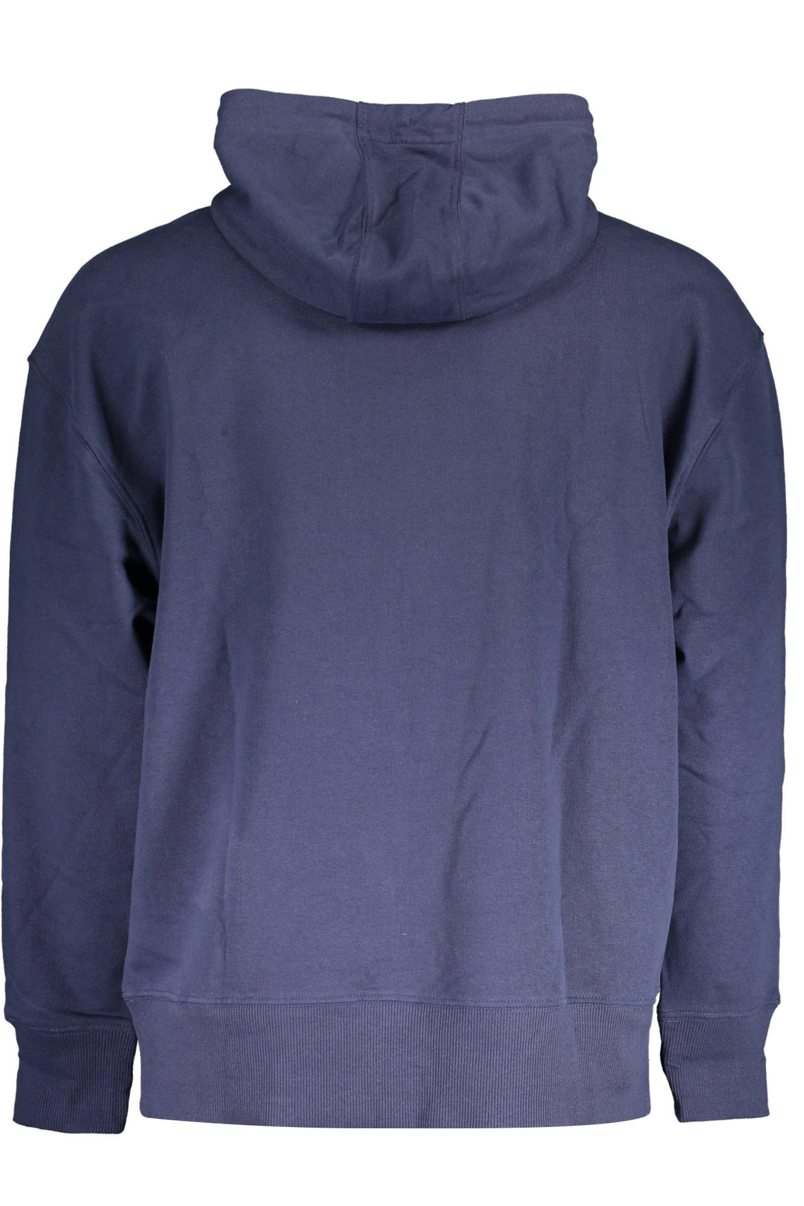 TOMMY HILFIGER Sweatshirts Blue - DM0DM15796