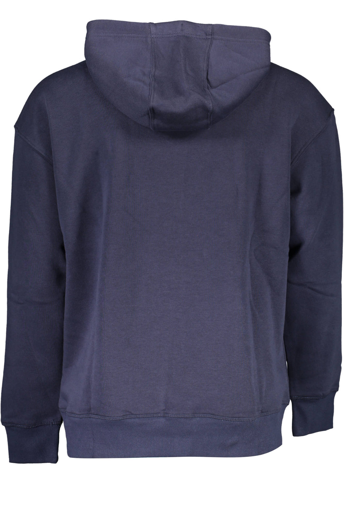 TOMMY HILFIGER Sweatshirts Blue - DM0DM15013