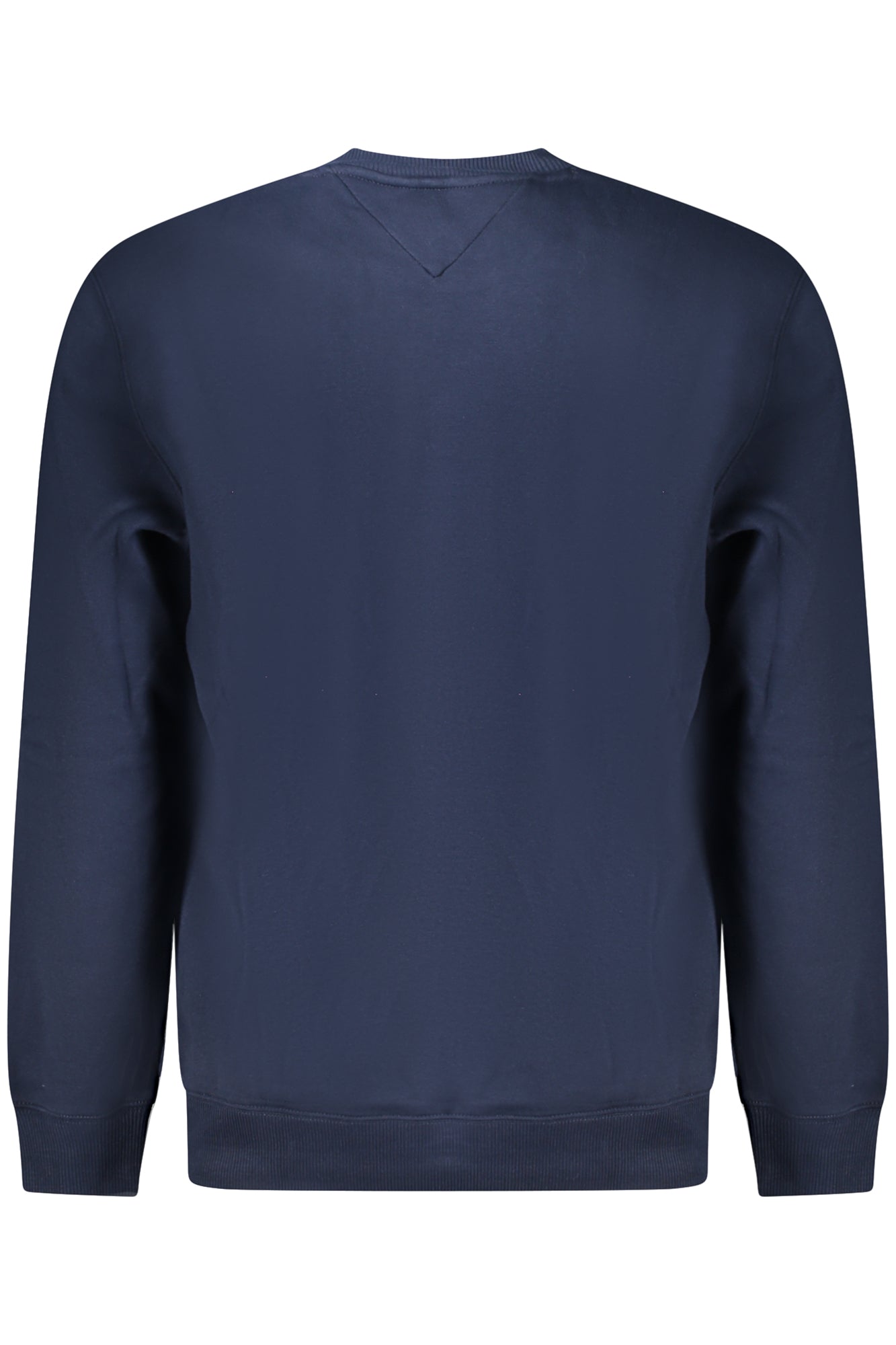 TOMMY HILFIGER Sweatshirts Blue - DM0DM20741