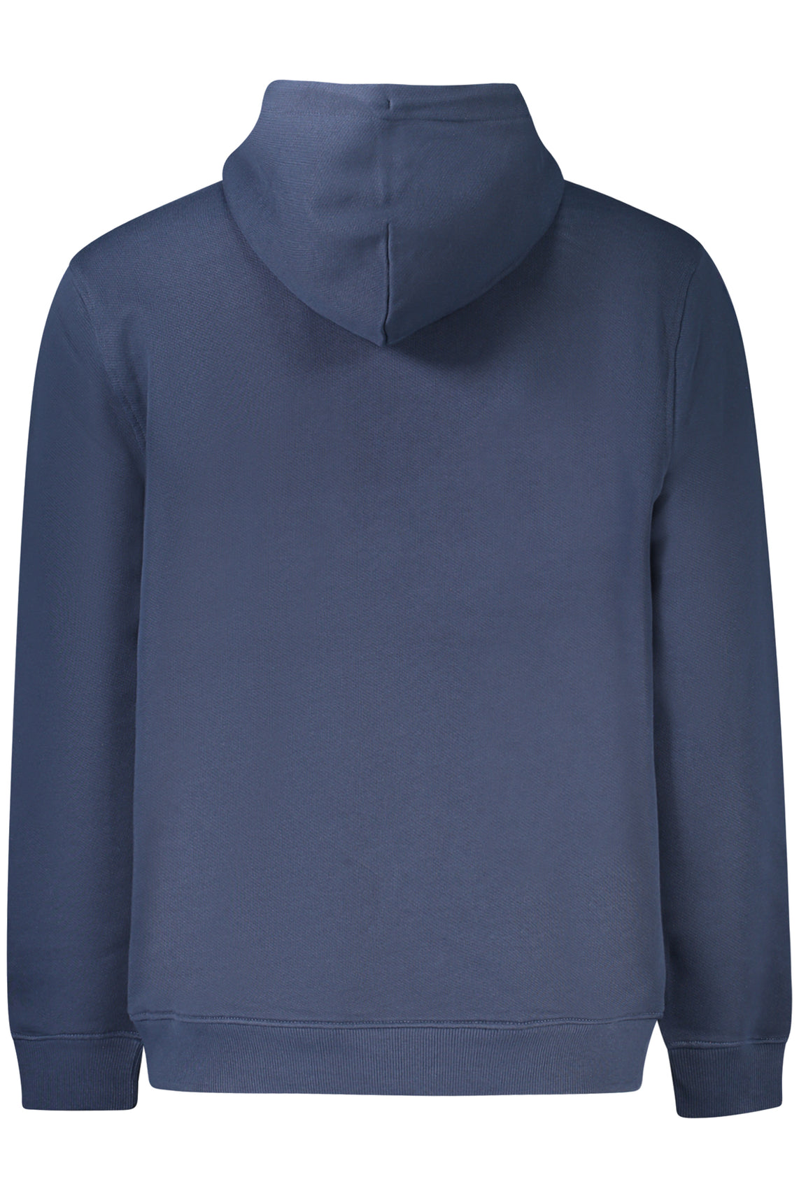 TOMMY HILFIGER TOMMY HILFIGER MEN'S BLACK ZIP-UP SWEATSHIRT - Blu