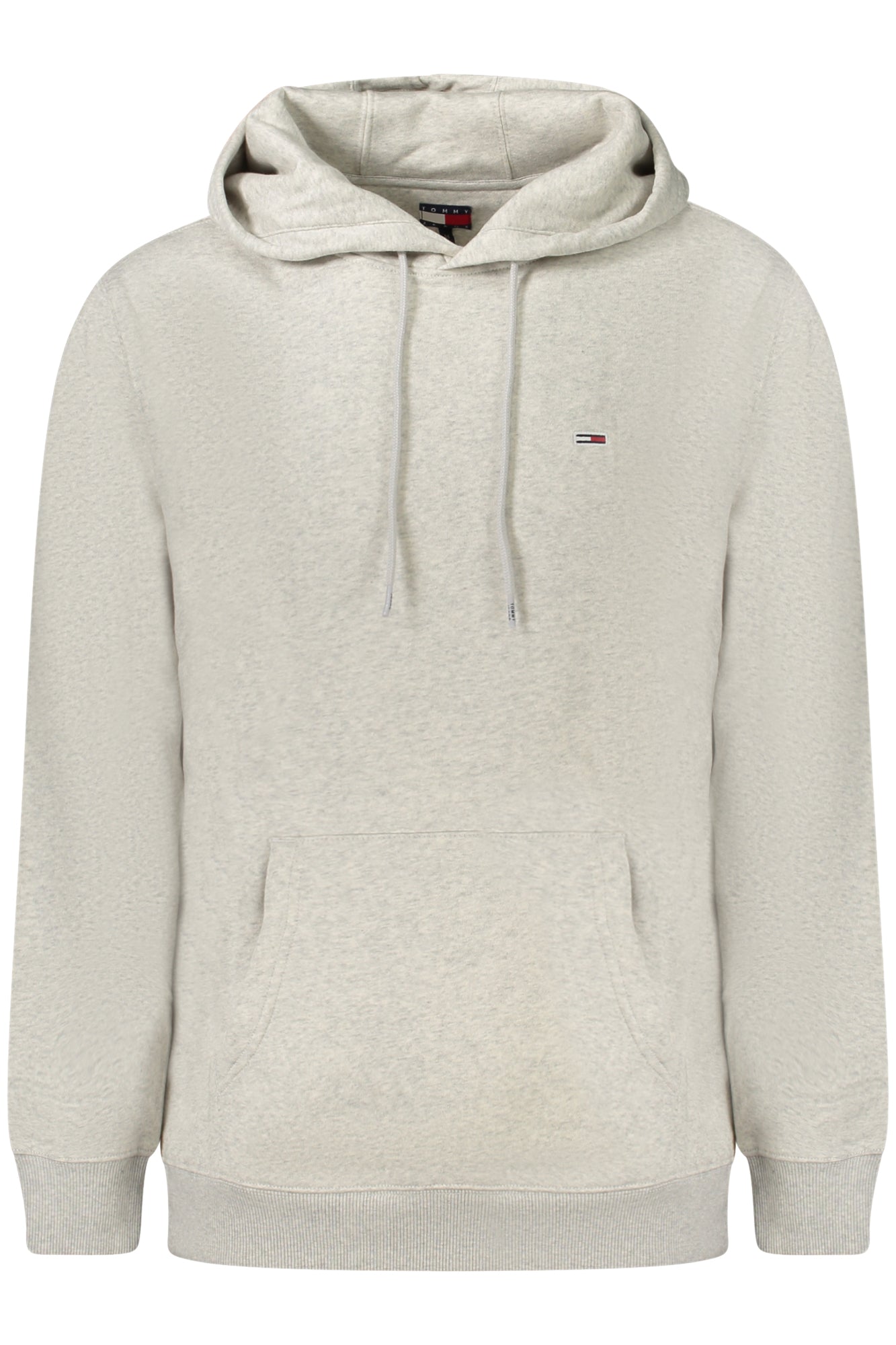TOMMY HILFIGER Sweatshirts Grey - DM0DM20742