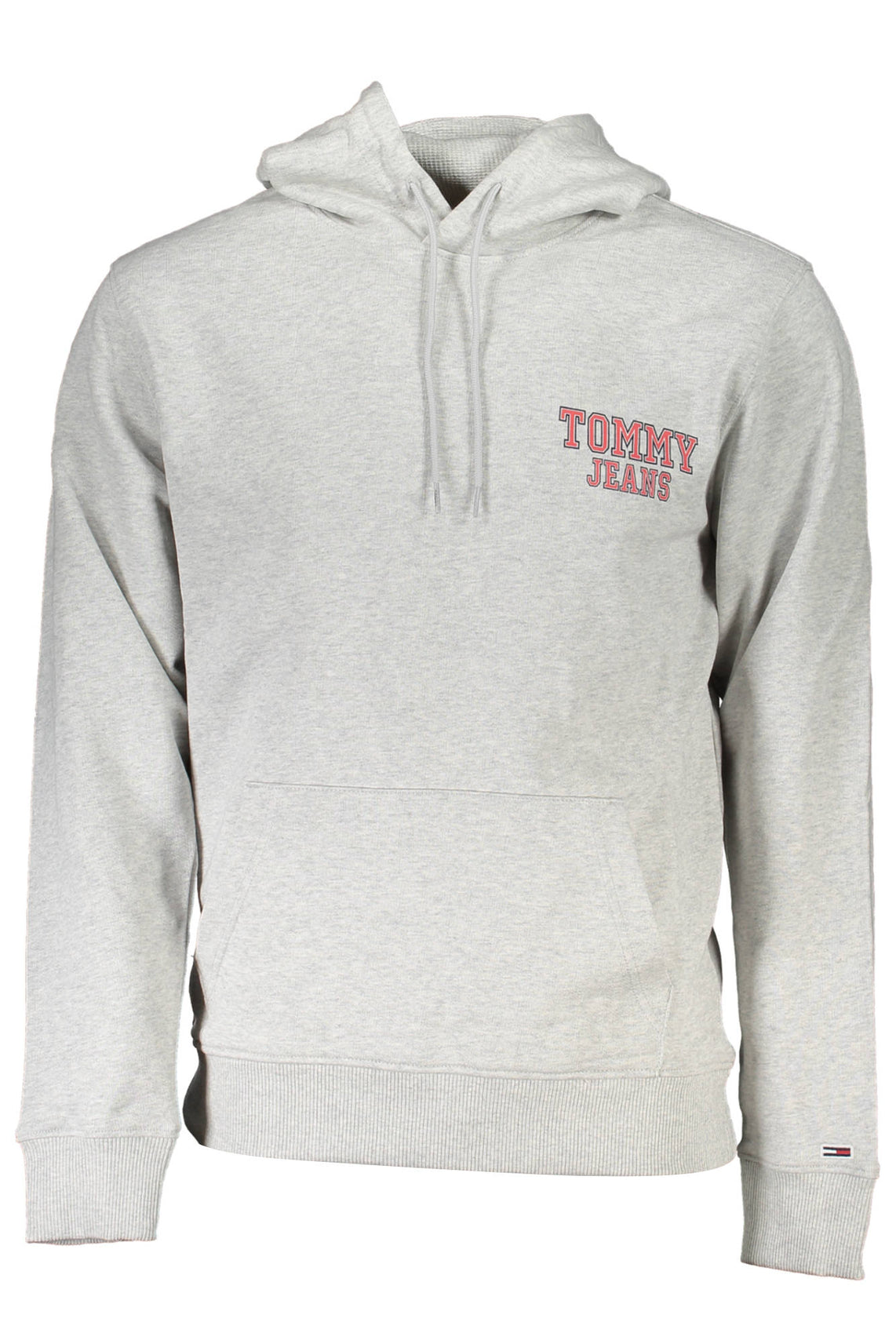 TOMMY HILFIGER Sweatshirts Grey - DM0DM16365