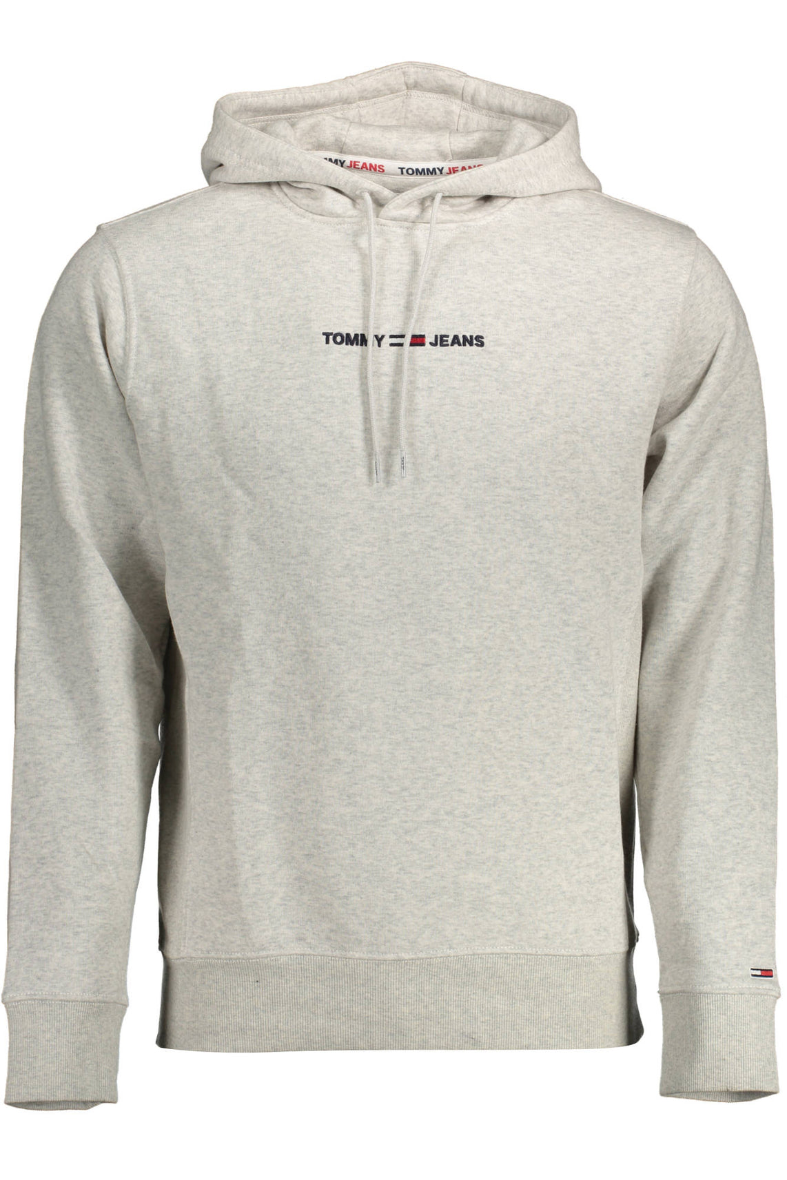 TOMMY HILFIGER Sweatshirts Grigio - DM0DM12942