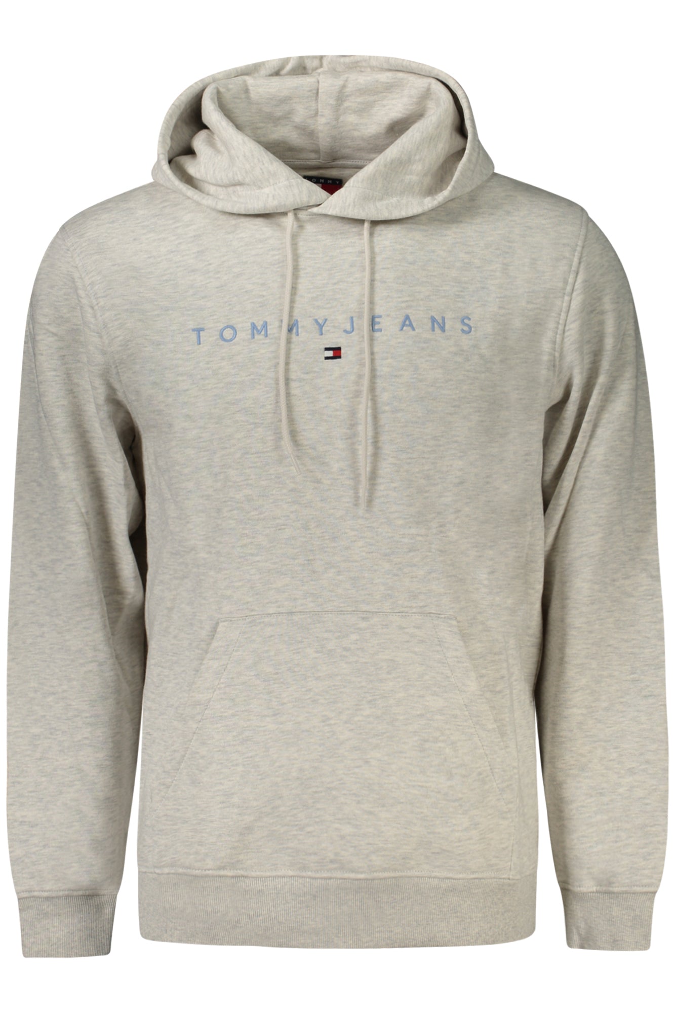 TOMMY HILFIGER Sweatshirts Grey - DM0DM20746