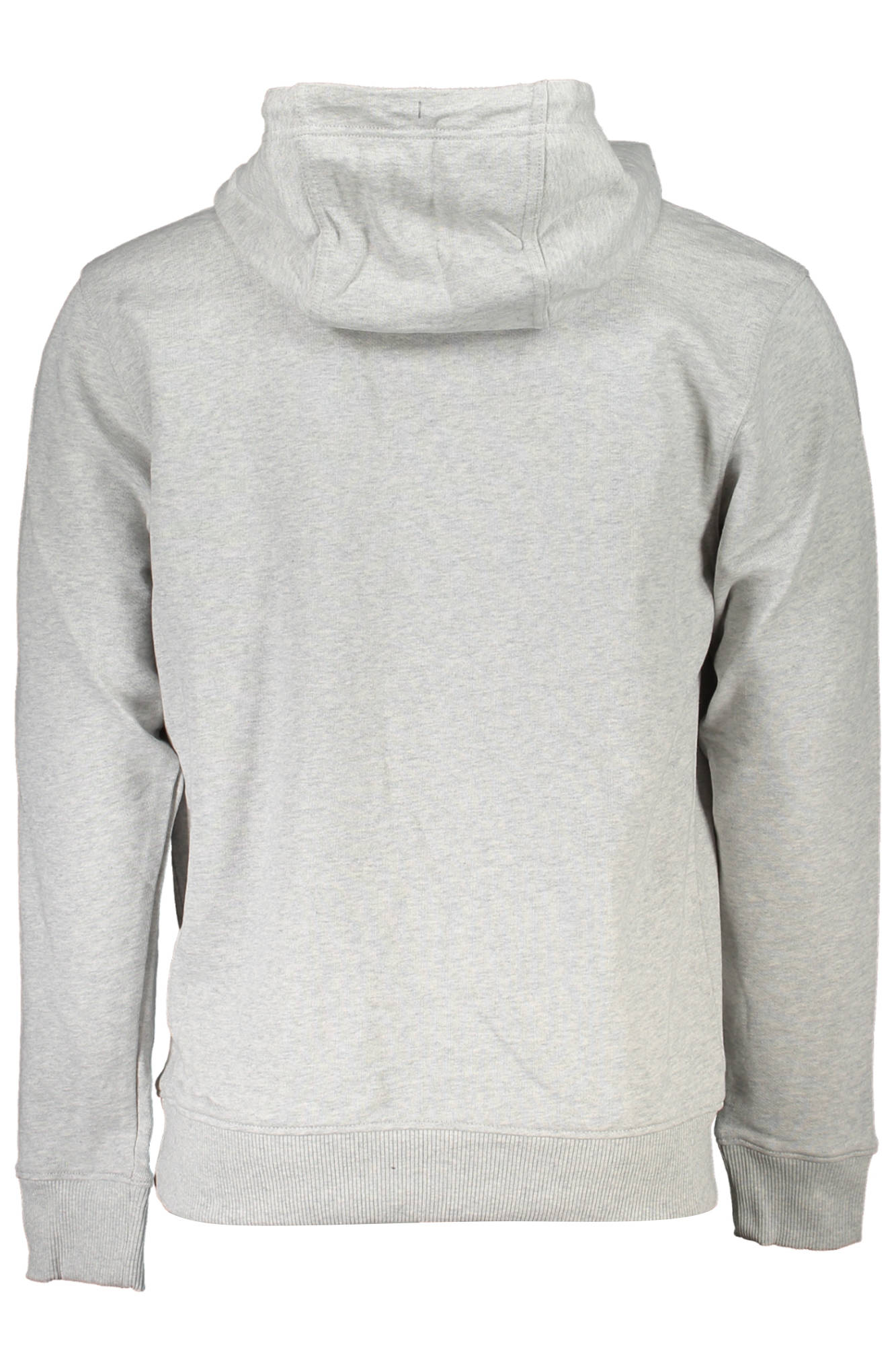 TOMMY HILFIGER Sweatshirts Grey - DM0DM16365
